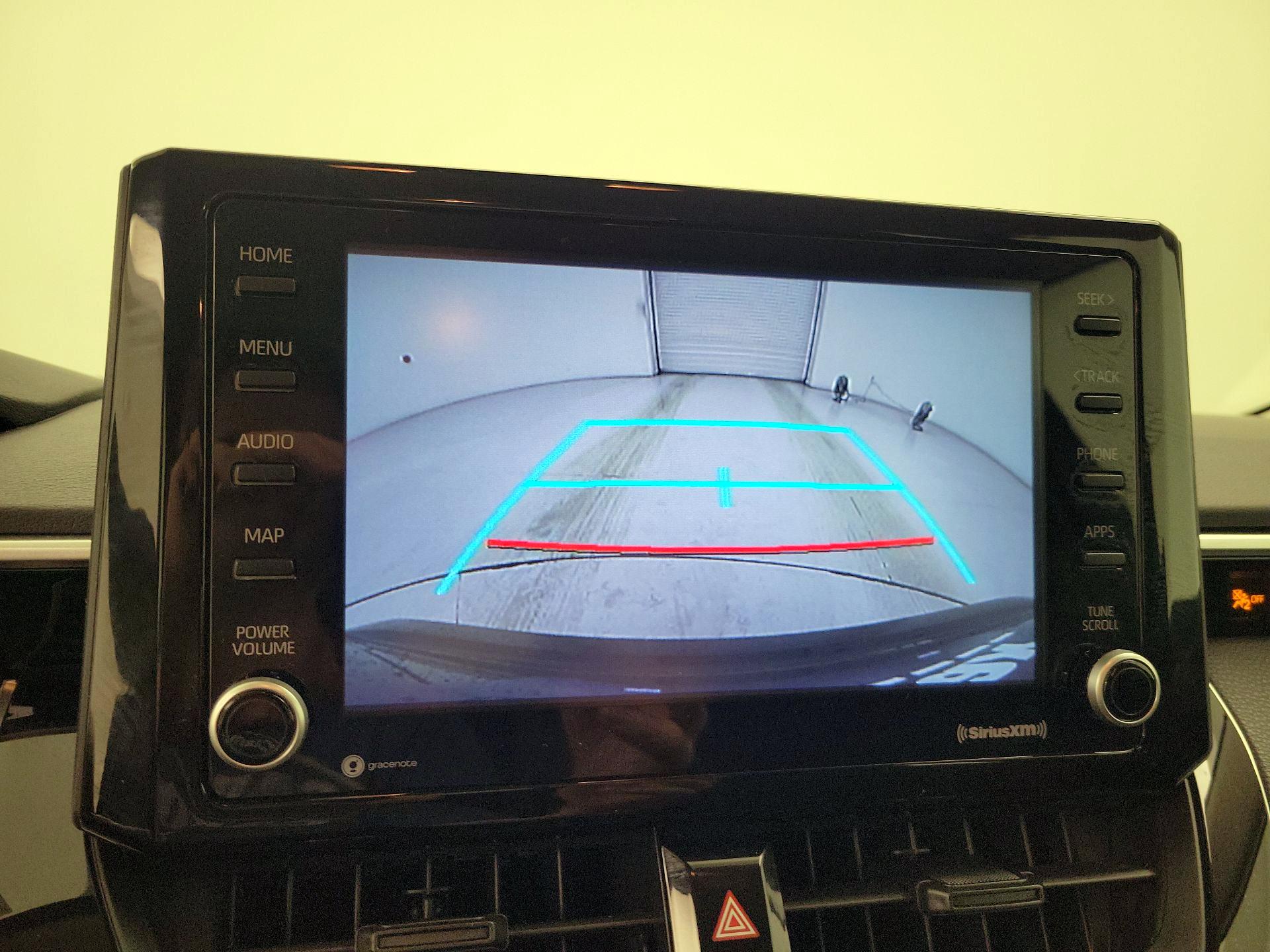 Thumbnail: 2022 Toyota Corolla - 14