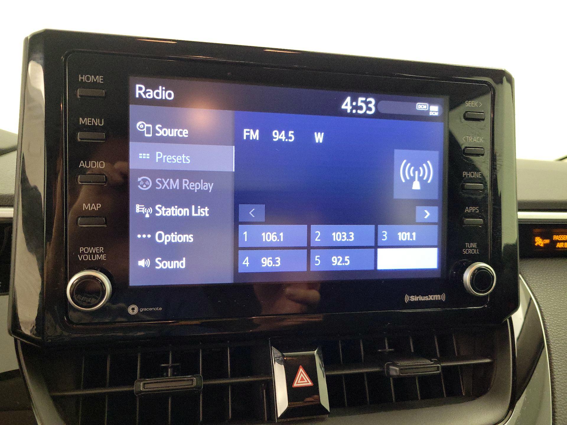 Thumbnail: 2022 Toyota Corolla - 15