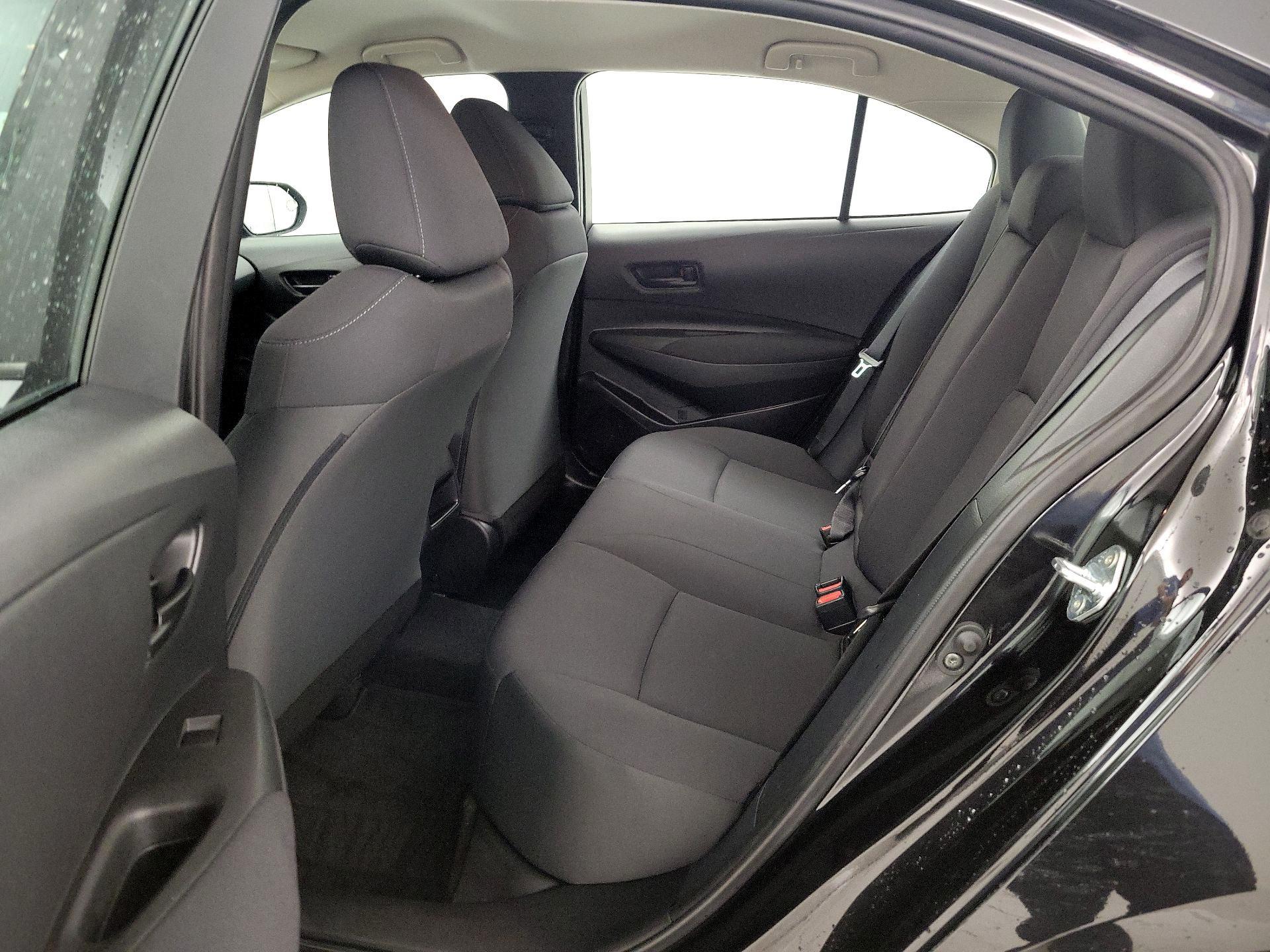 Thumbnail: 2022 Toyota Corolla - 19