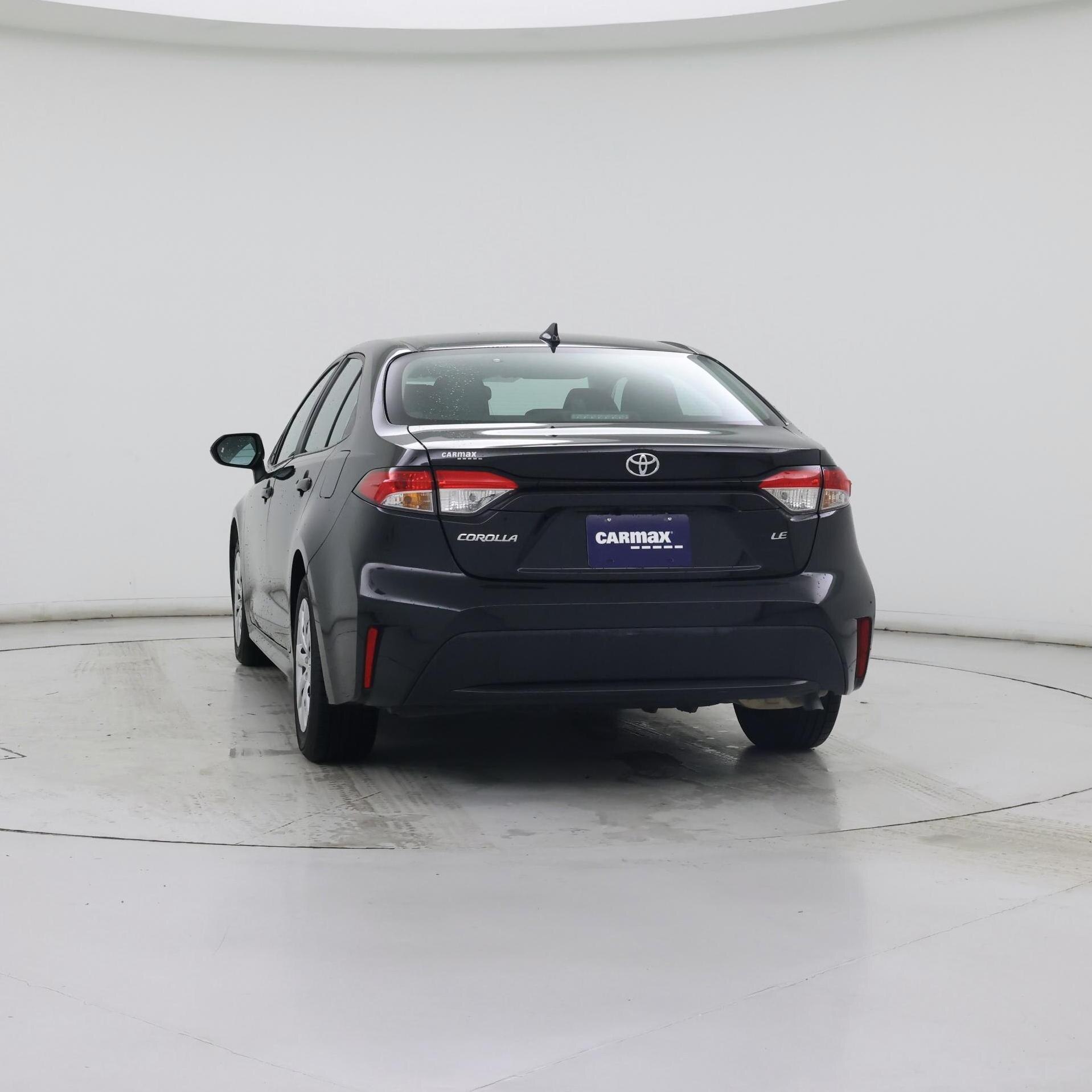 Thumbnail: 2022 Toyota Corolla - 6