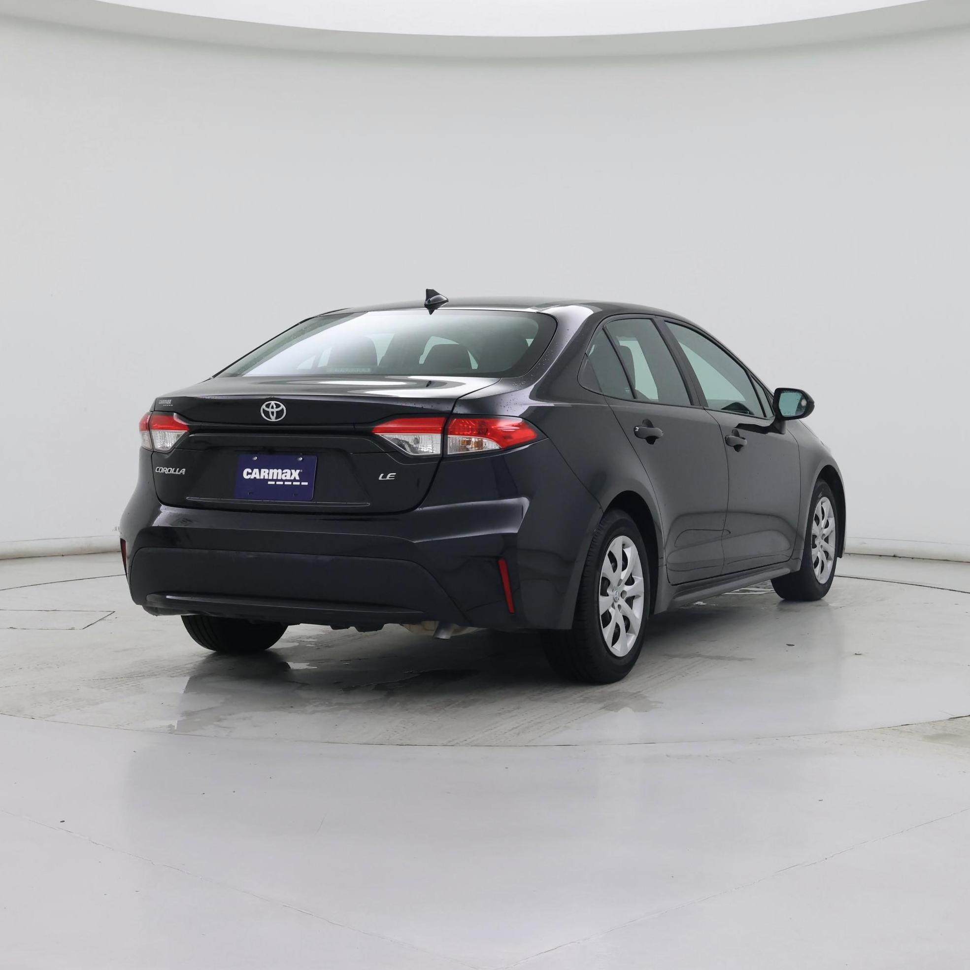 Thumbnail: 2022 Toyota Corolla - 8