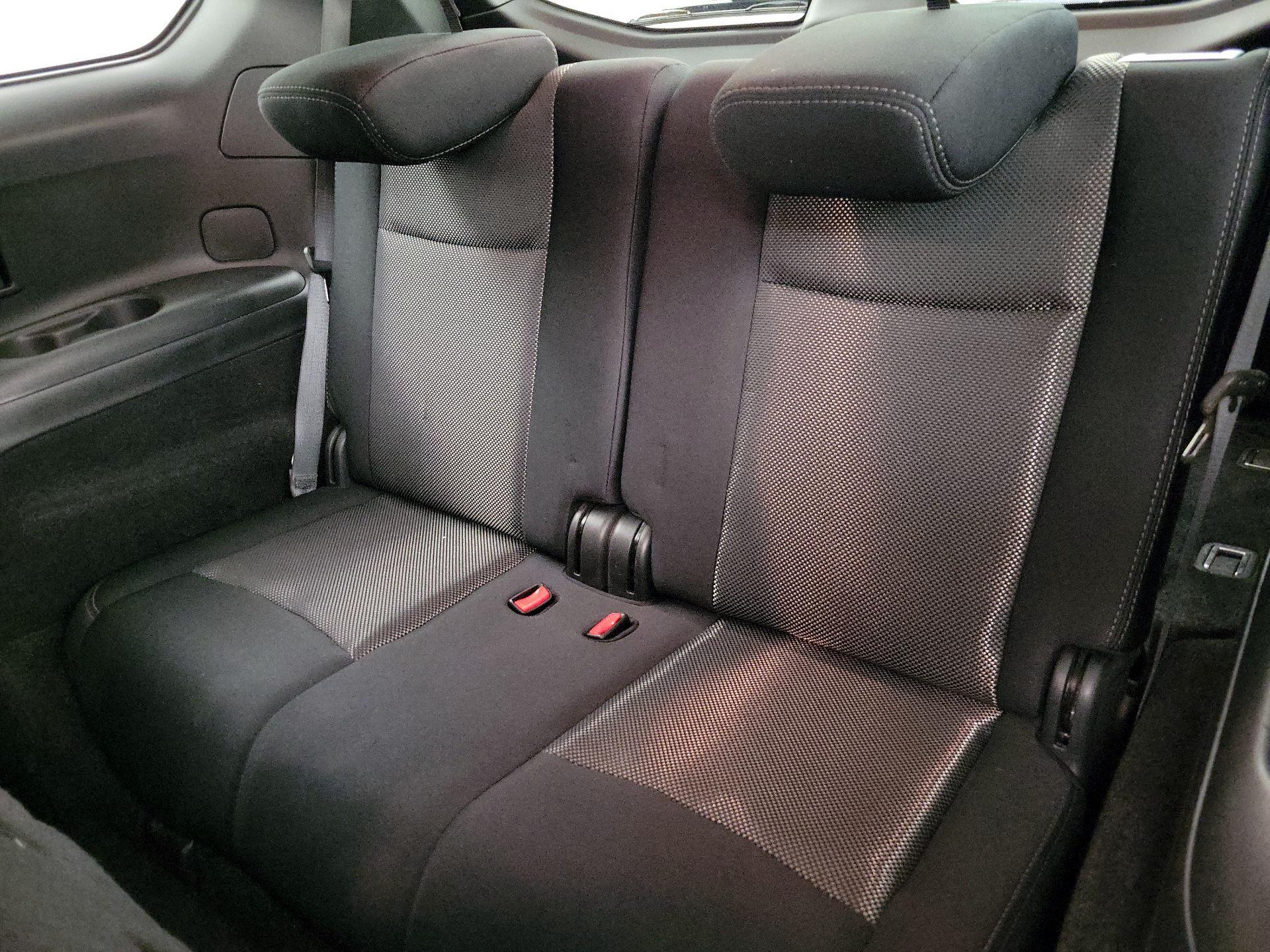 Thumbnail: 2019 Nissan Pathfinder - 19