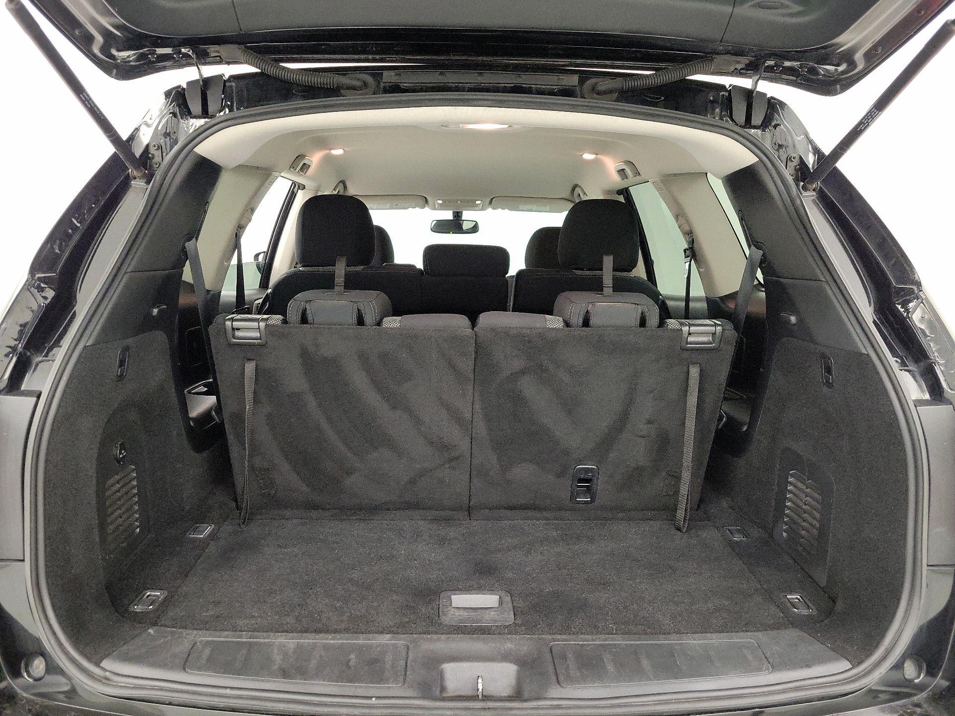 Thumbnail: 2019 Nissan Pathfinder - 20