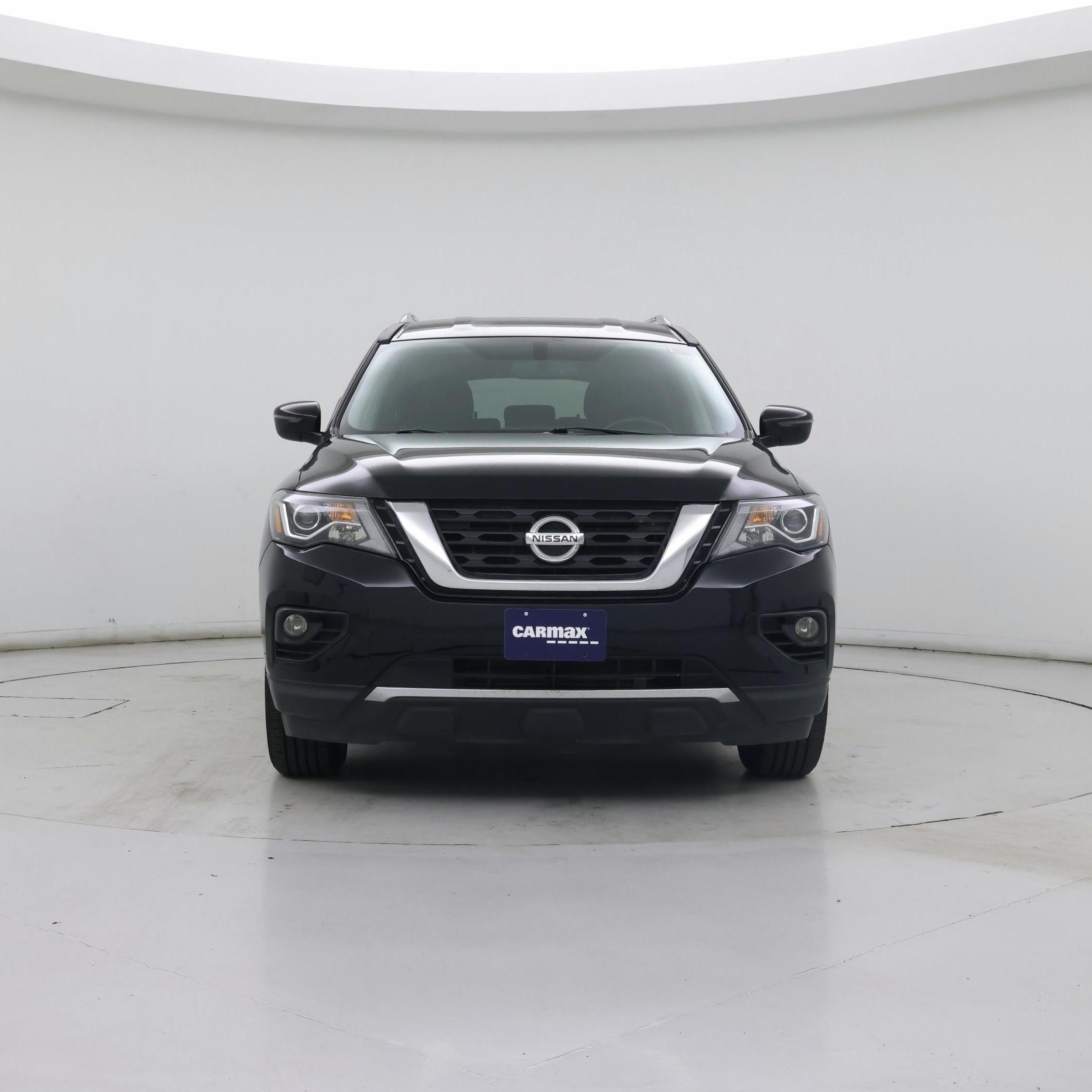 Thumbnail: 2019 Nissan Pathfinder - 5
