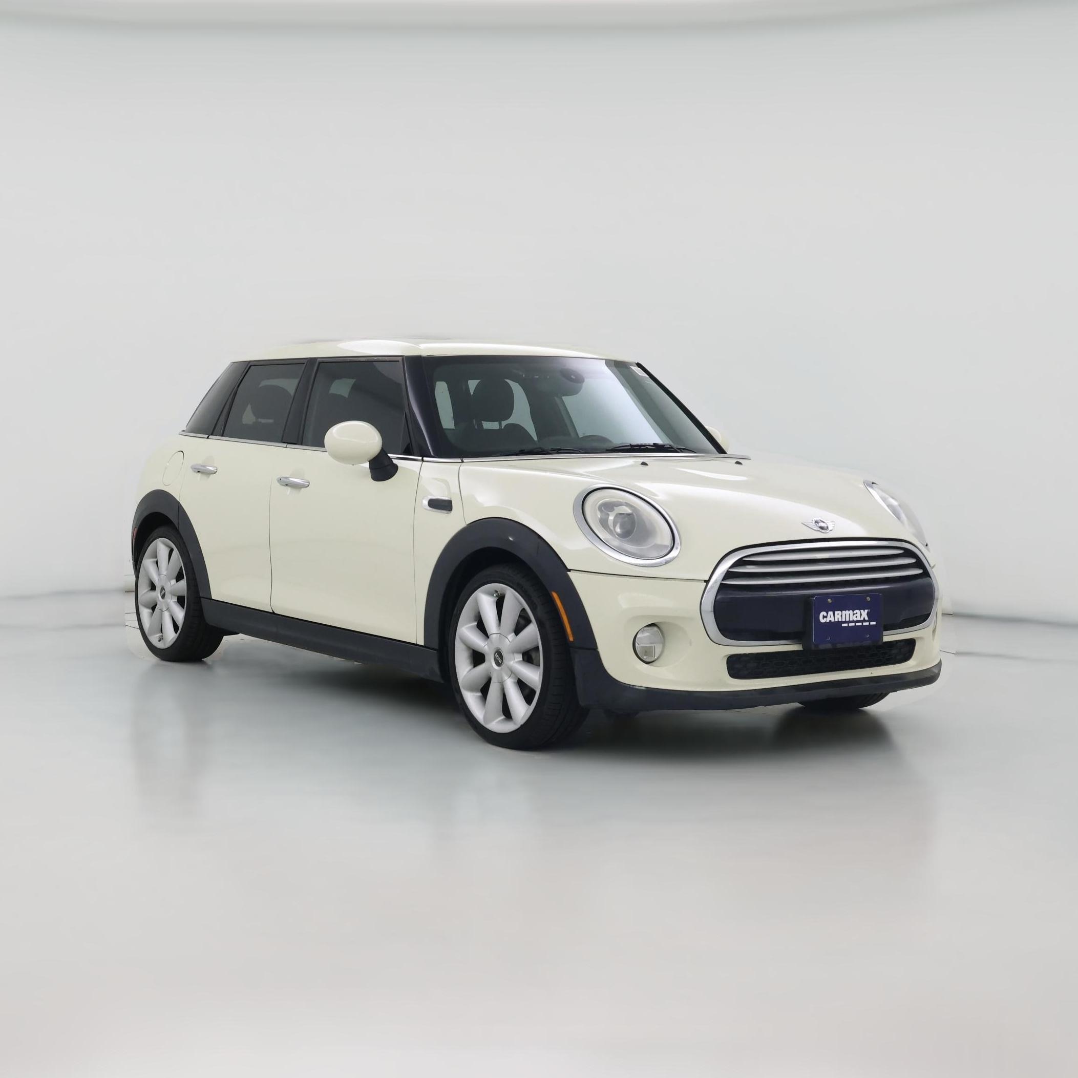 Thumbnail: 2015 MINI Cooper Hardtop - 1