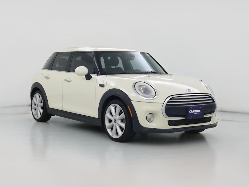 2015 MINI Cooper Hardtop  -
                  Garland, TX