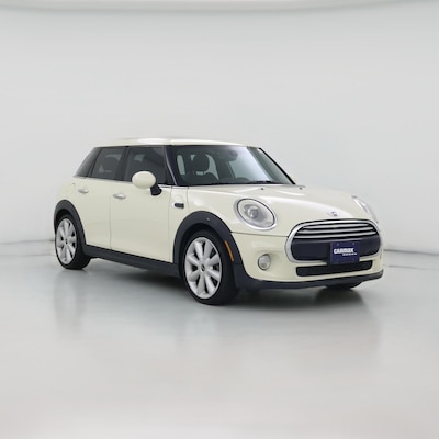 2015 Mini Cooper Hardtop
