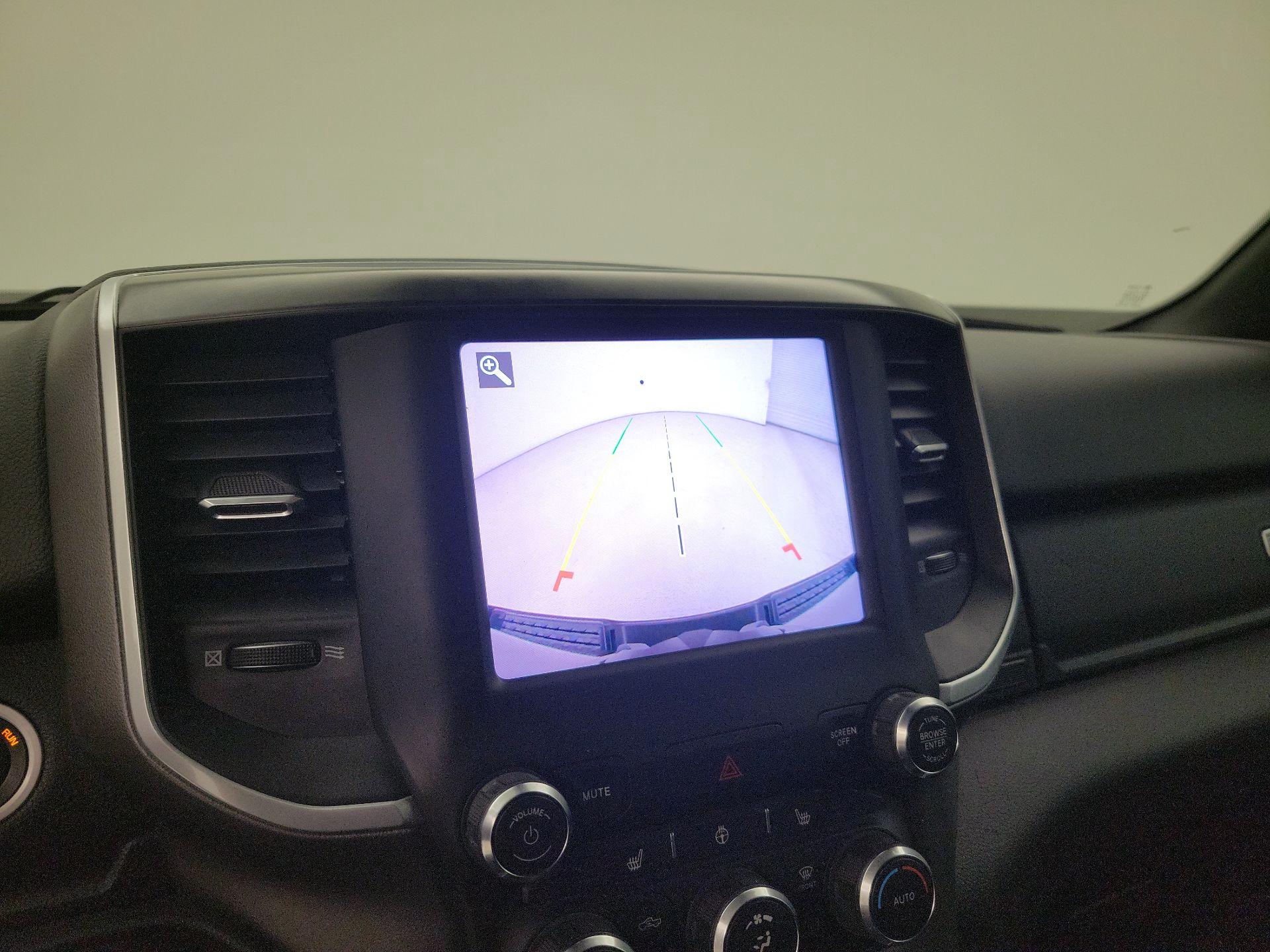 Thumbnail: 2021 RAM 1500 - 14