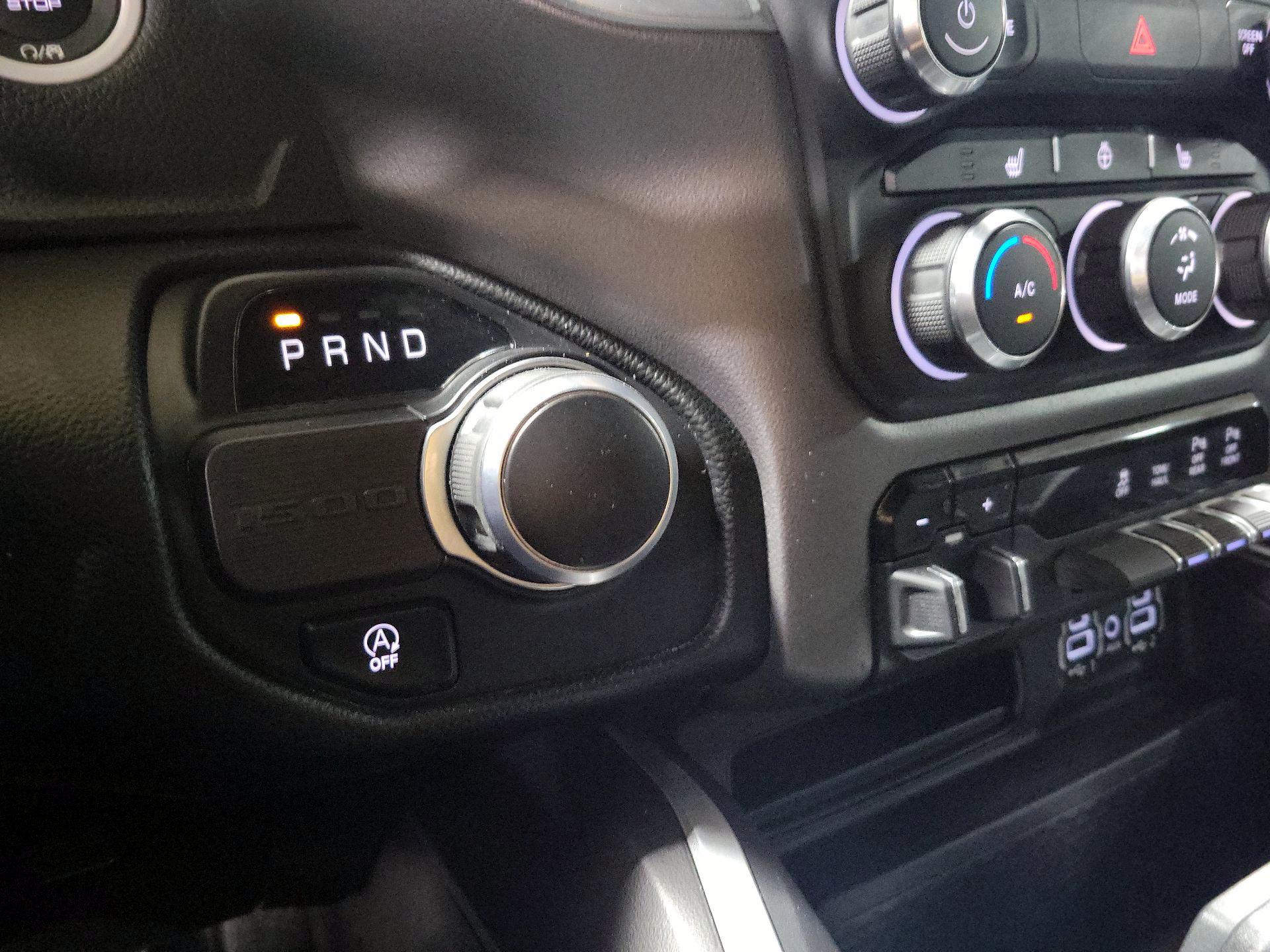 Thumbnail: 2021 RAM 1500 - 17