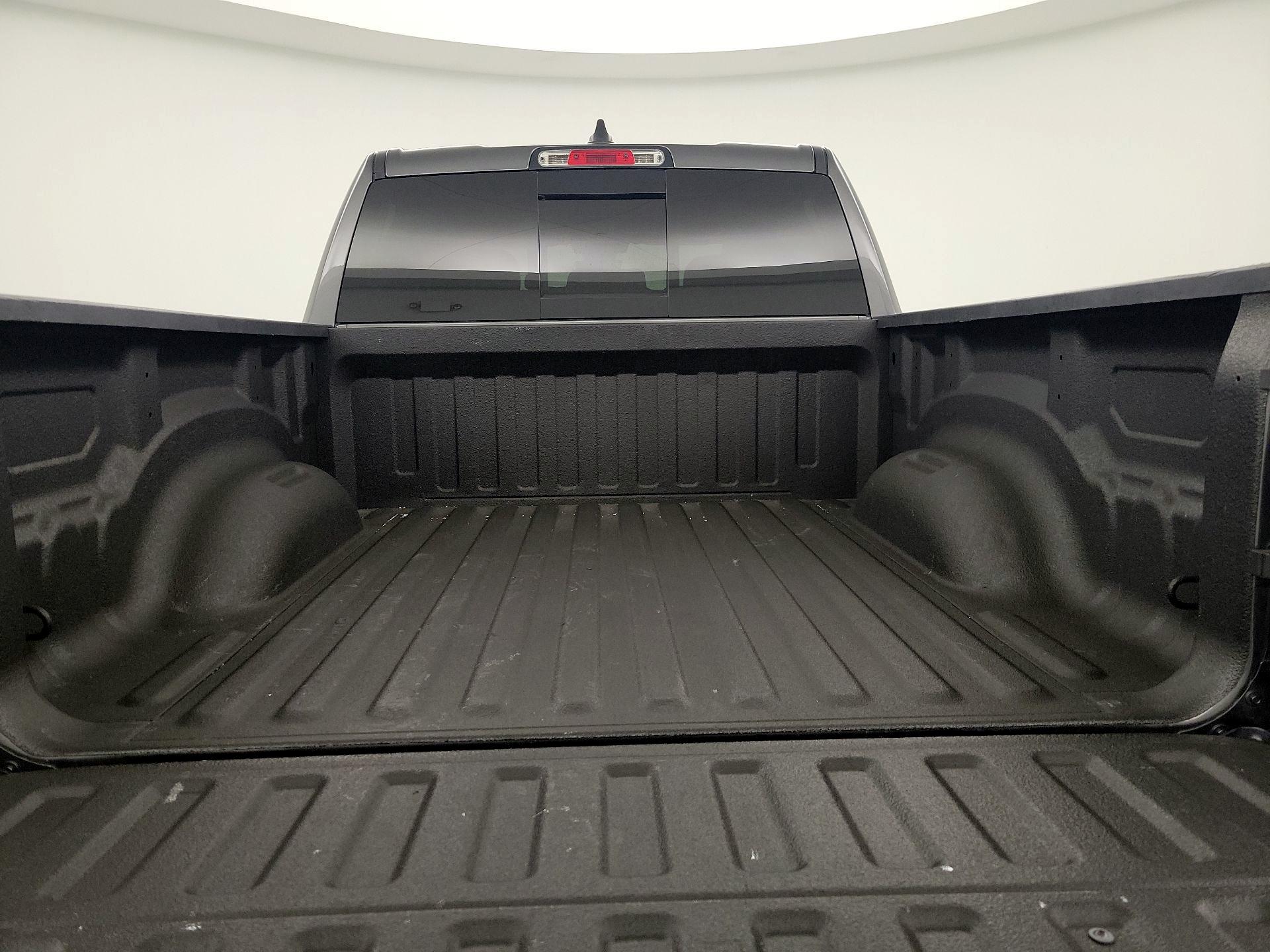 Thumbnail: 2021 RAM 1500 - 19