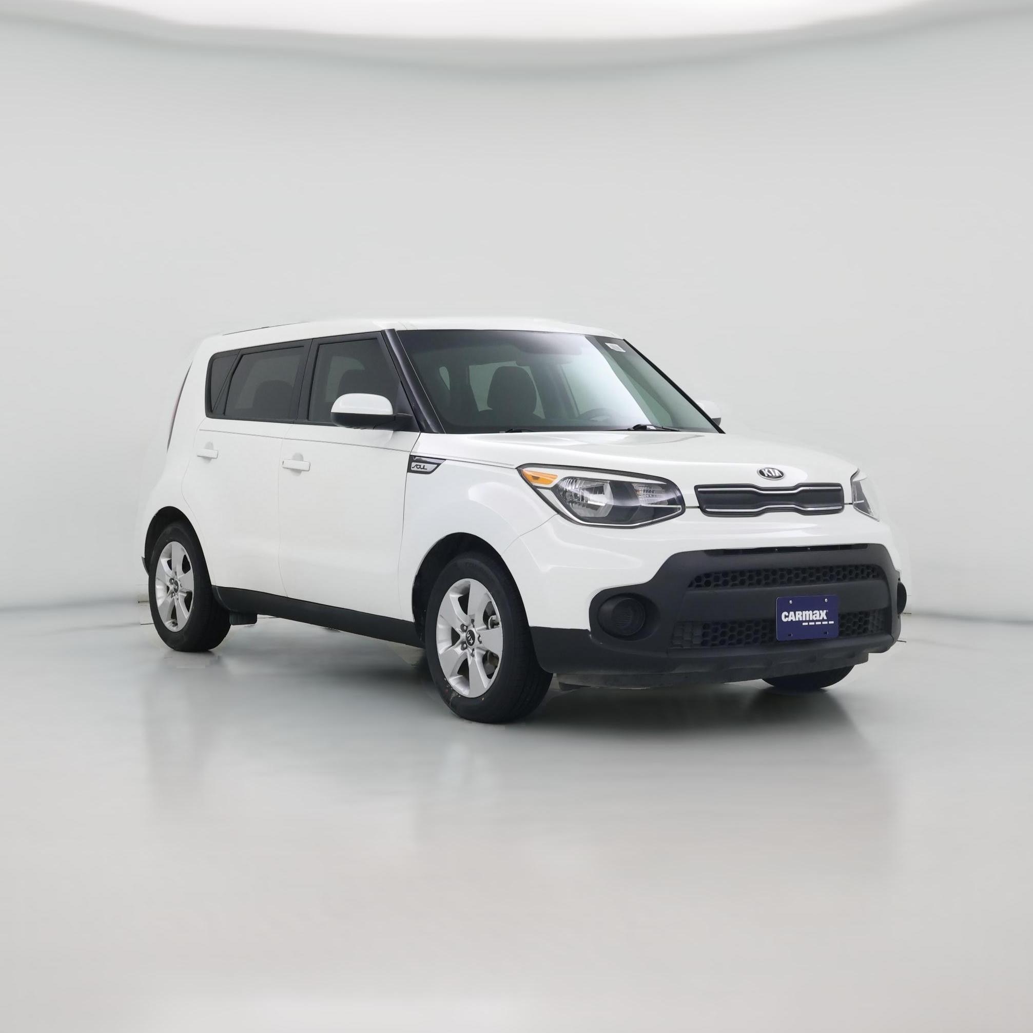 Thumbnail: 2019 Kia Soul - 1