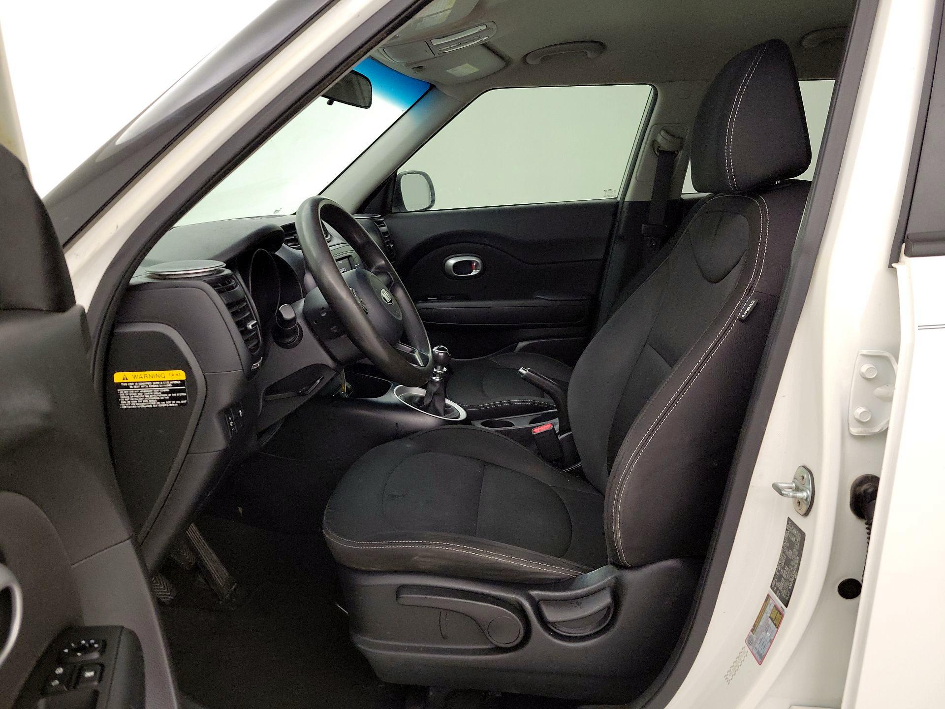 Thumbnail: 2019 Kia Soul - 11