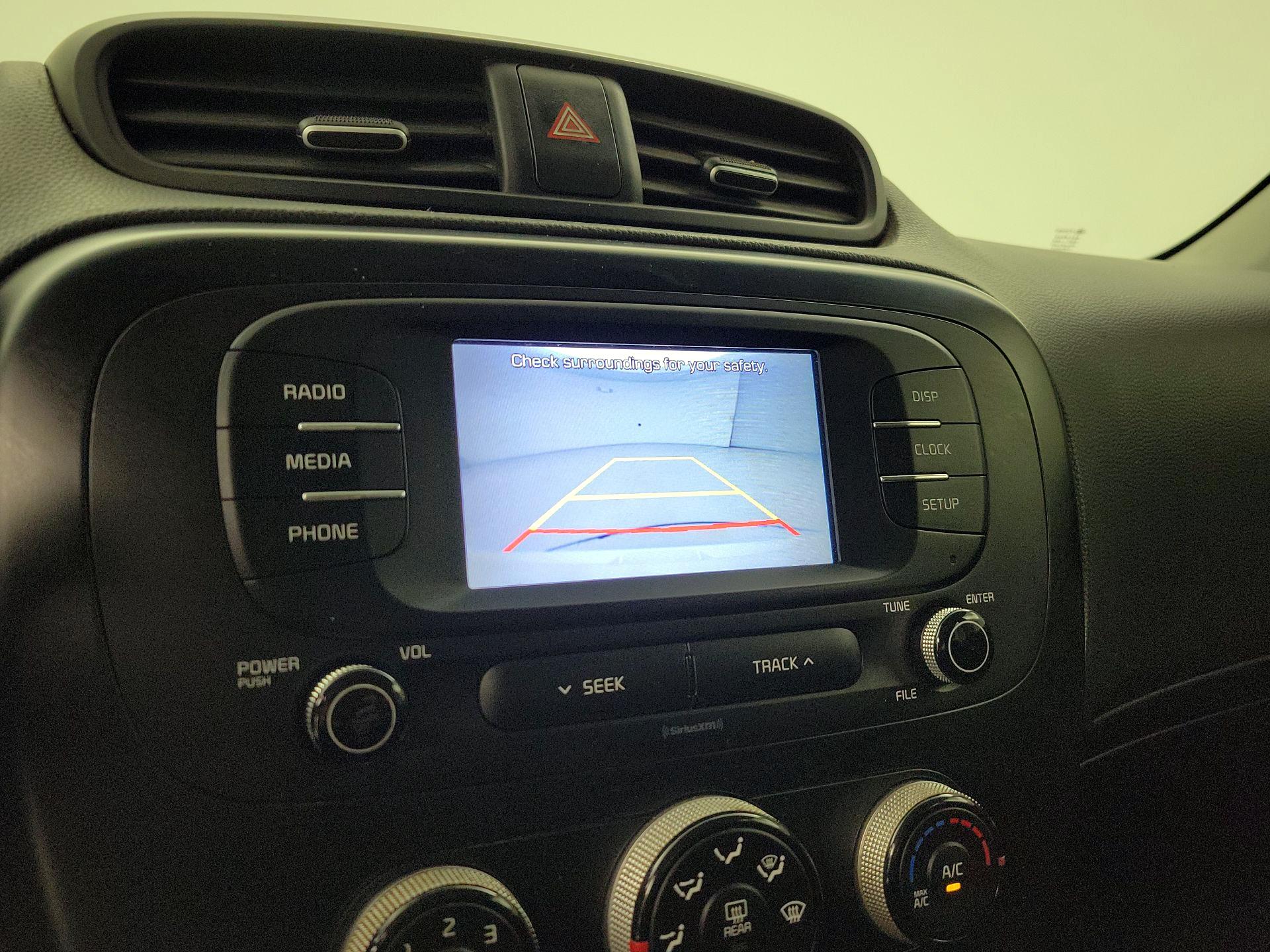 Thumbnail: 2019 Kia Soul - 14