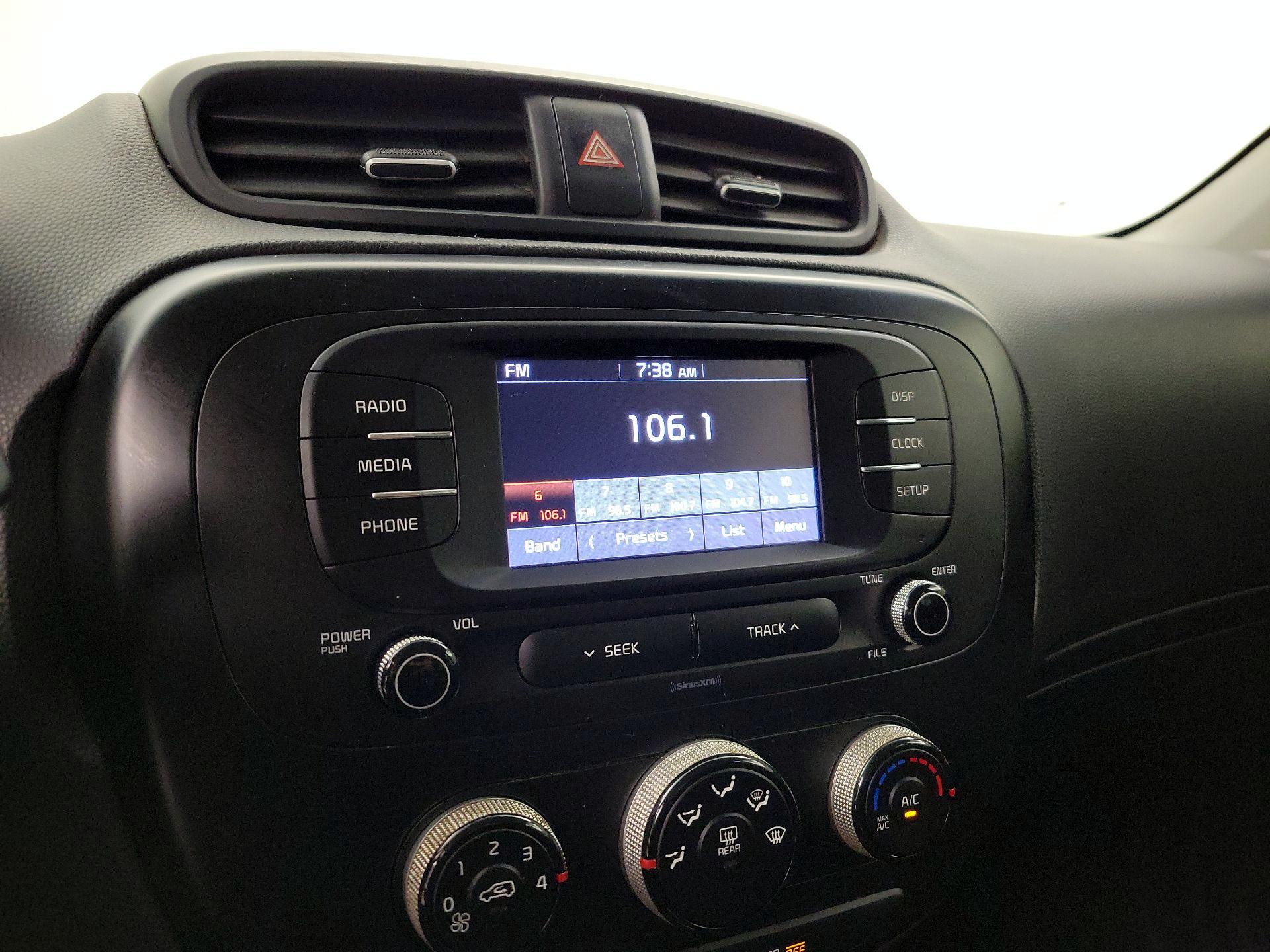 Thumbnail: 2019 Kia Soul - 15