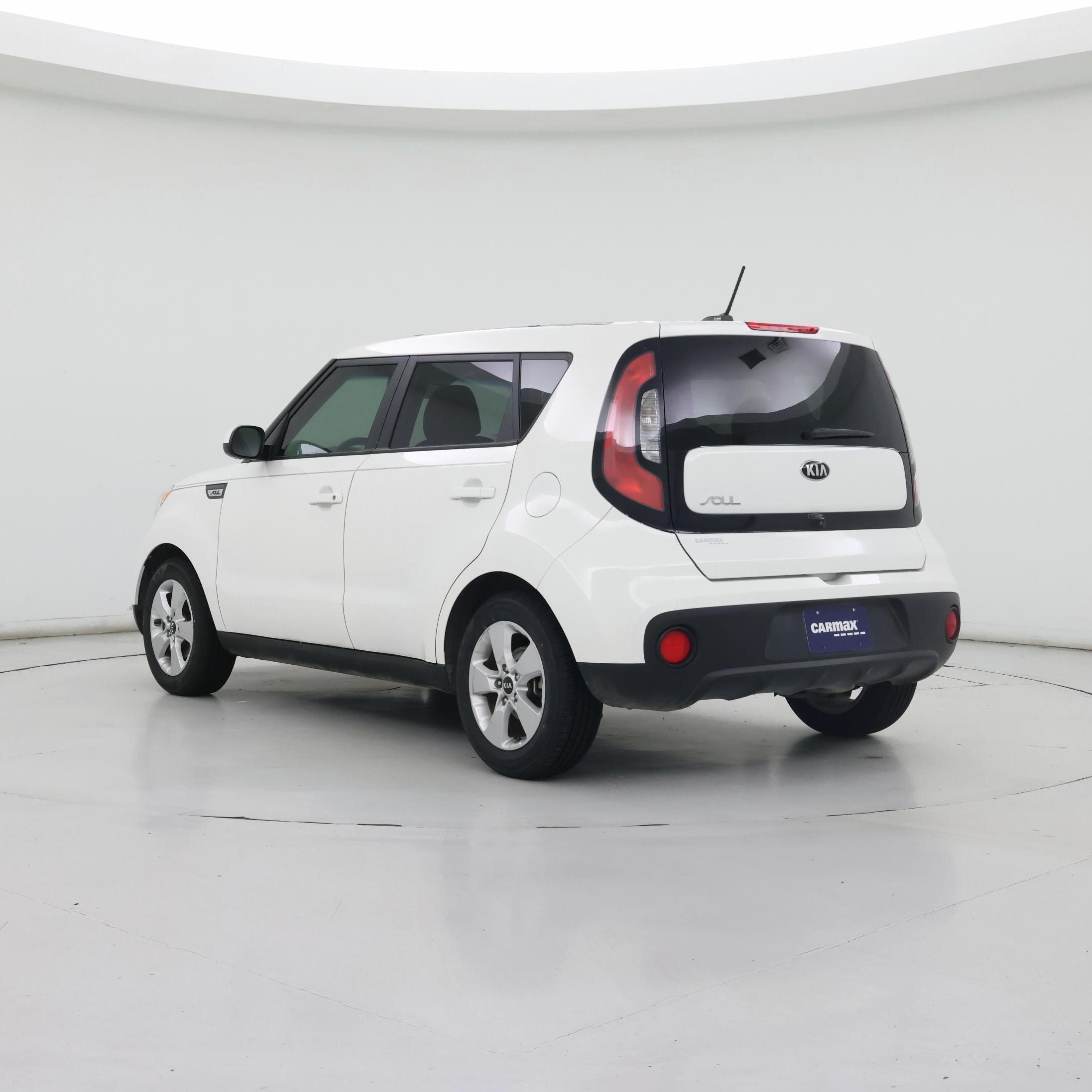 Thumbnail: 2019 Kia Soul - 2