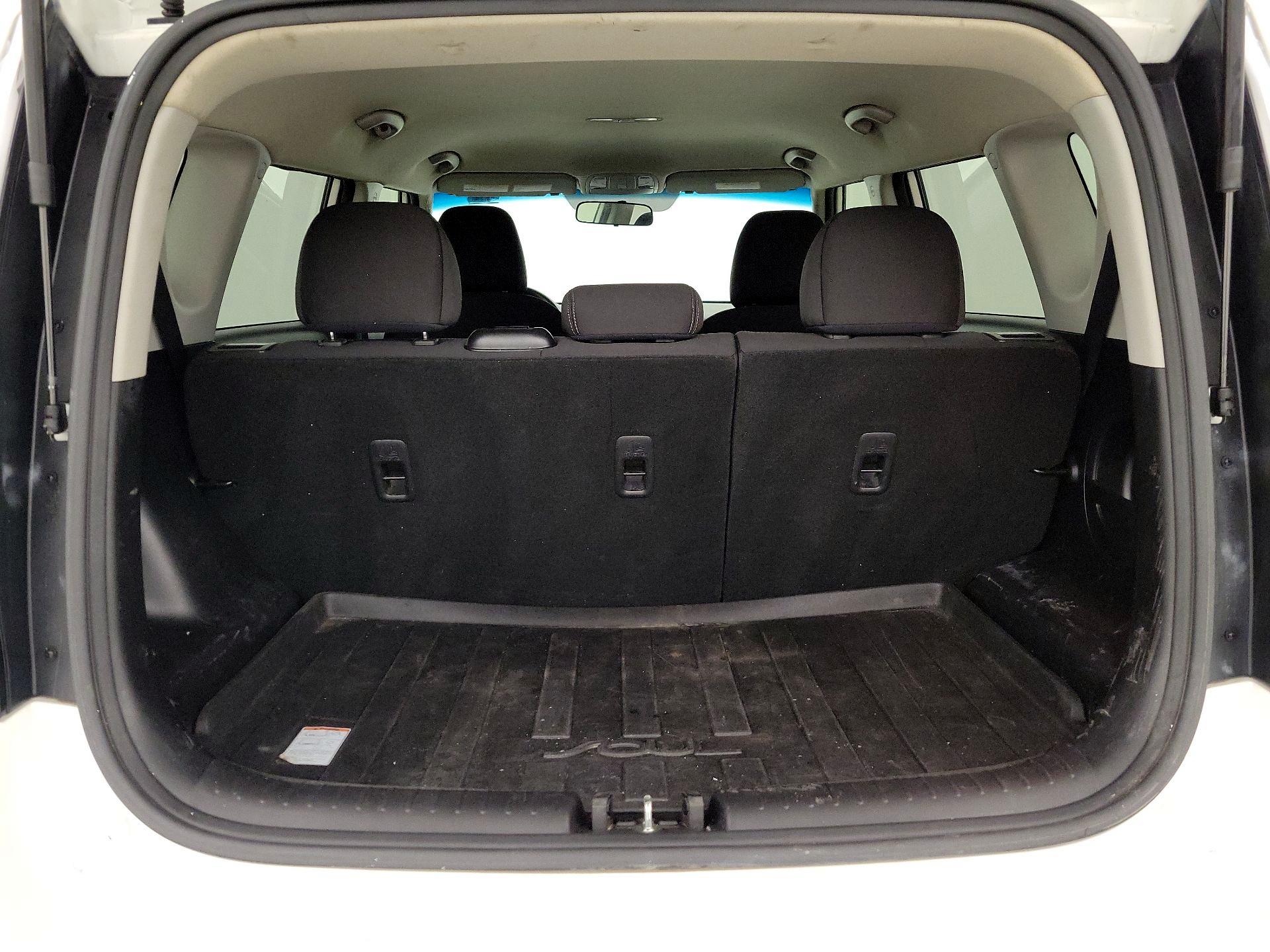 Thumbnail: 2019 Kia Soul - 19