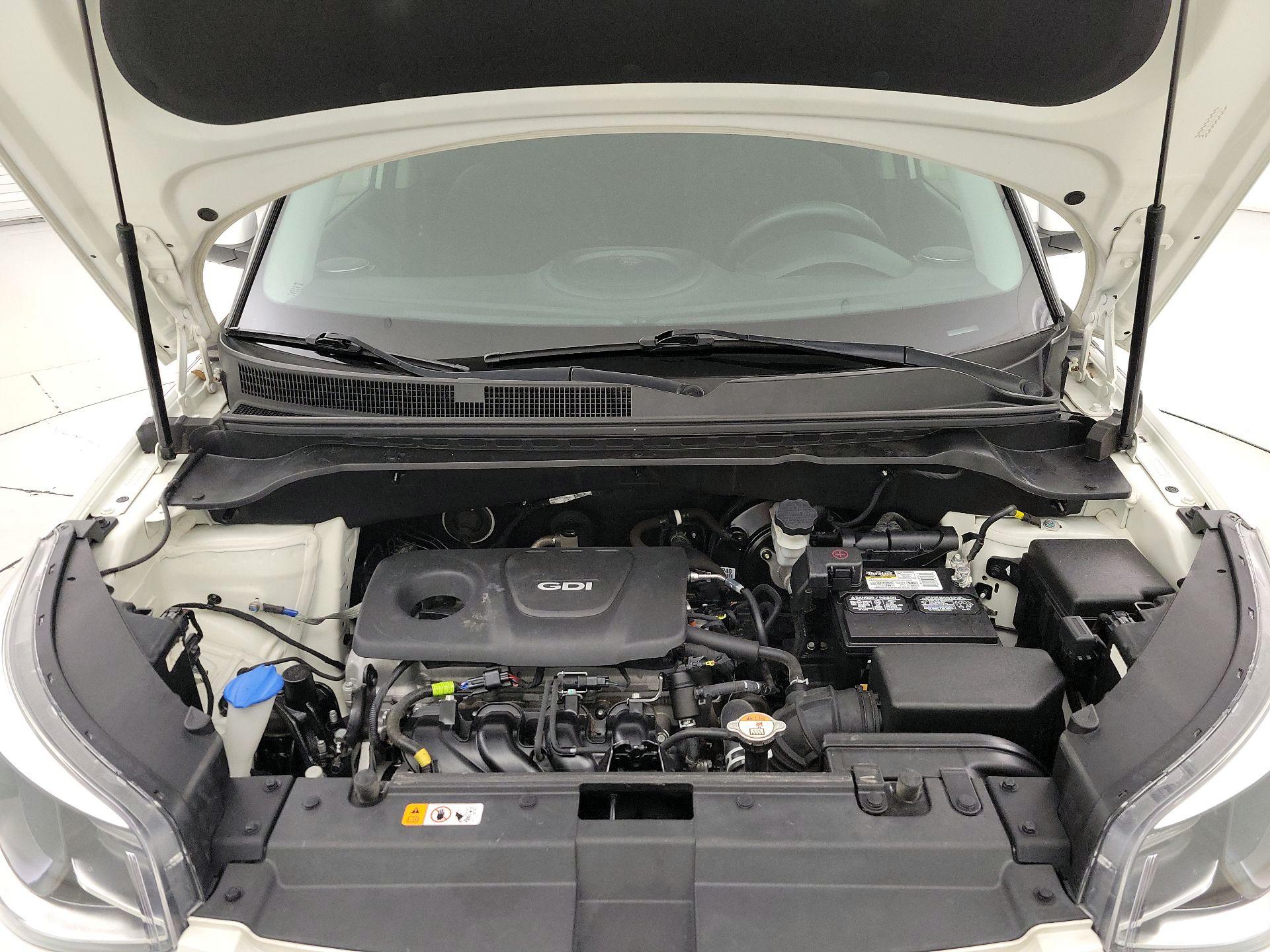 Thumbnail: 2019 Kia Soul - 20