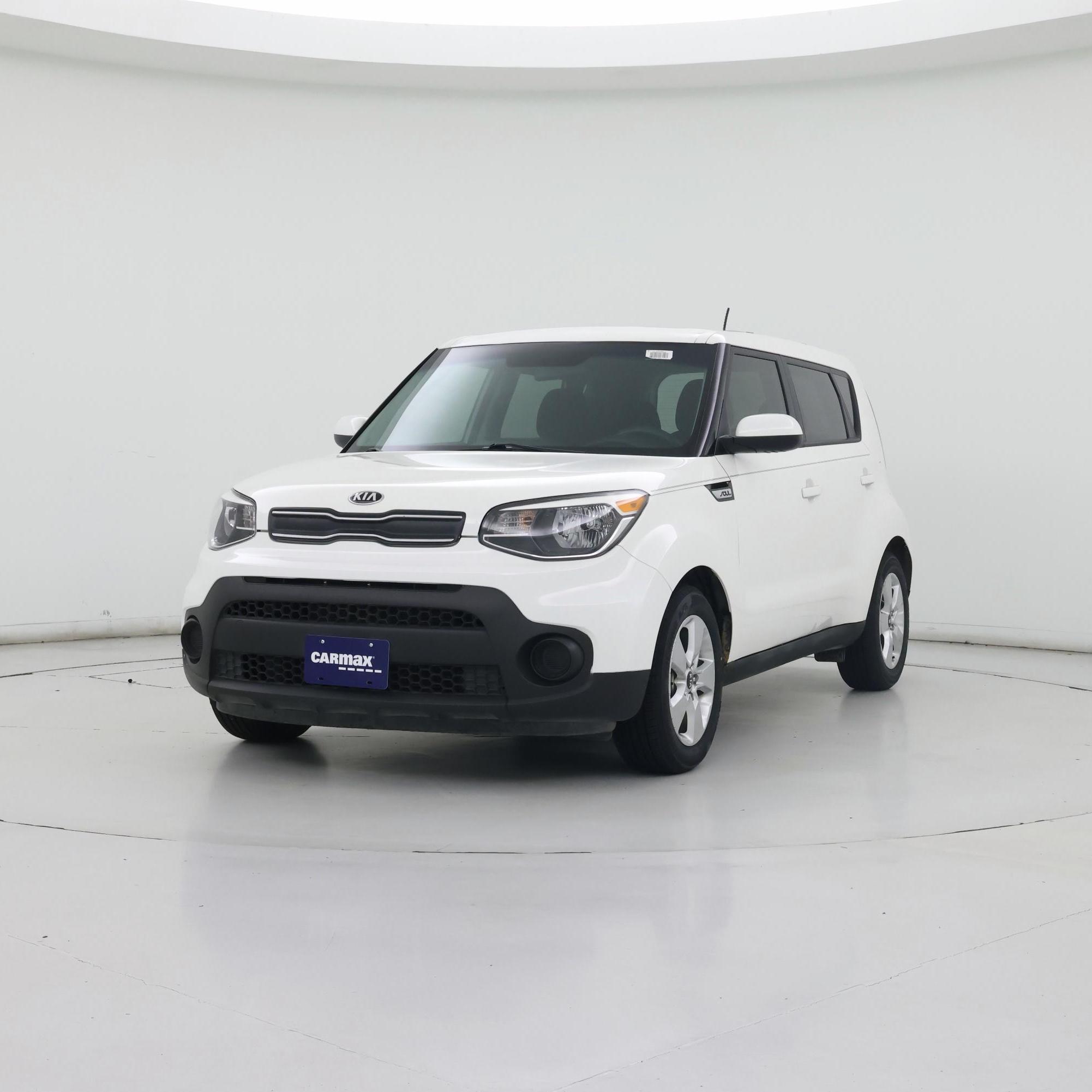 Thumbnail: 2019 Kia Soul - 4