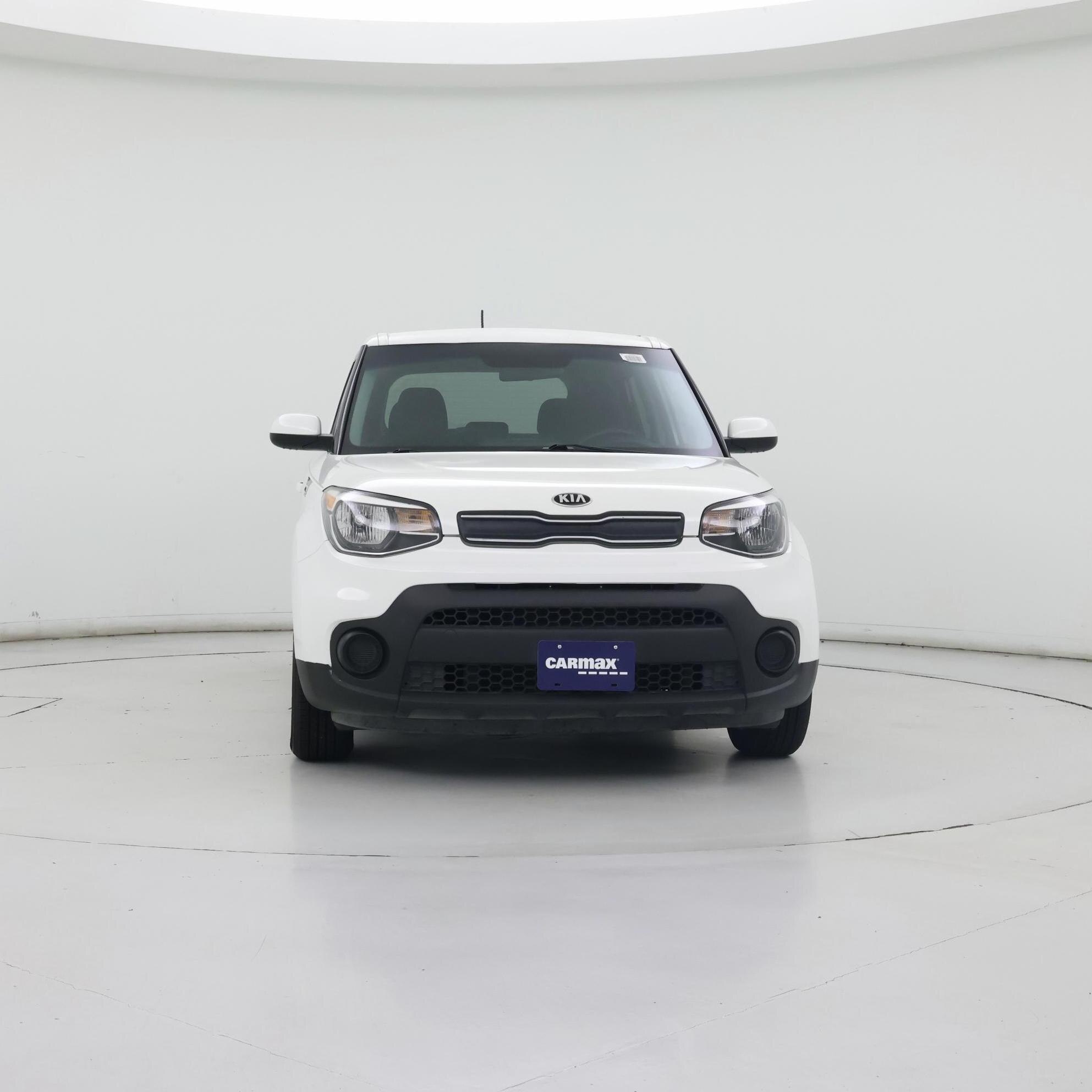 Thumbnail: 2019 Kia Soul - 5