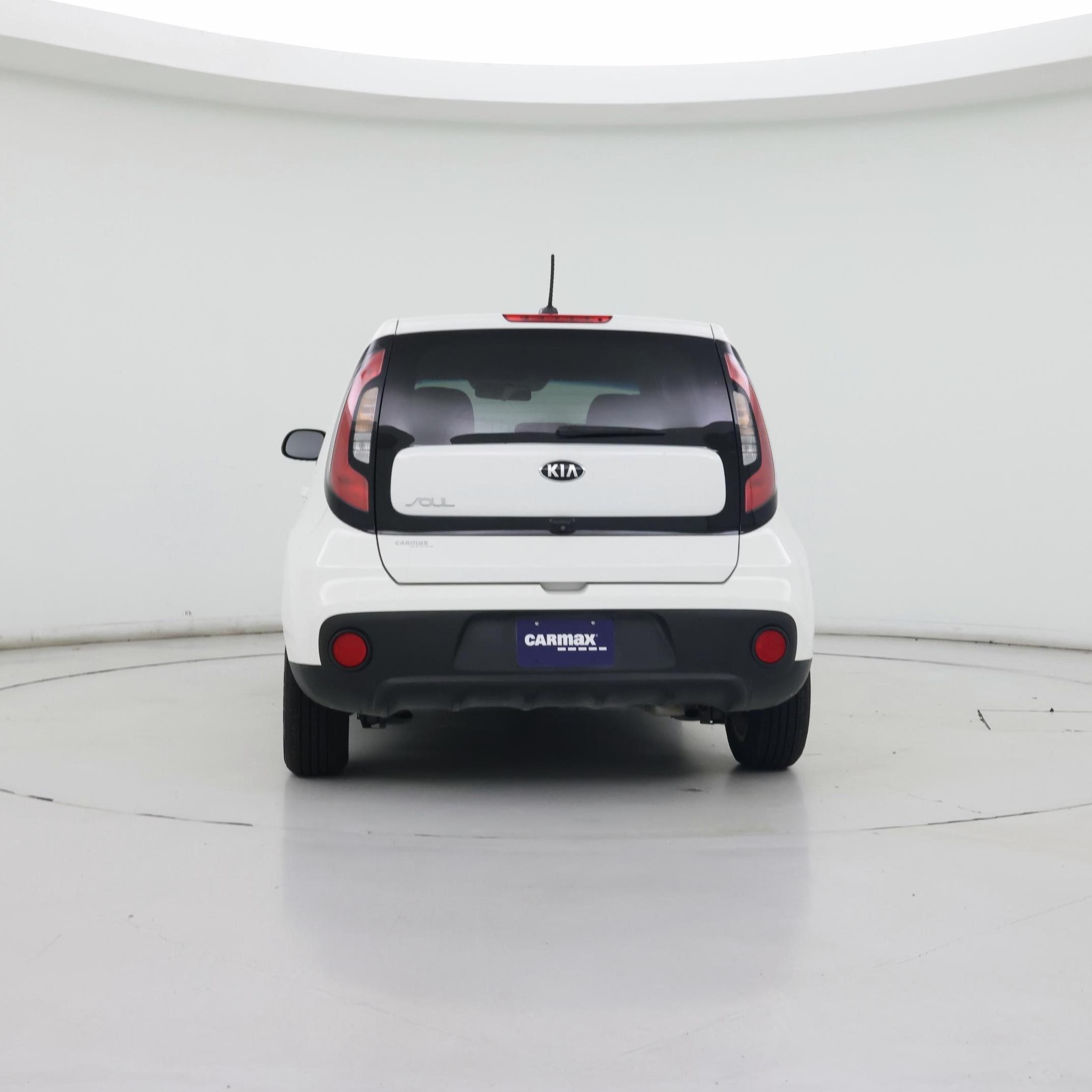 Thumbnail: 2019 Kia Soul - 6