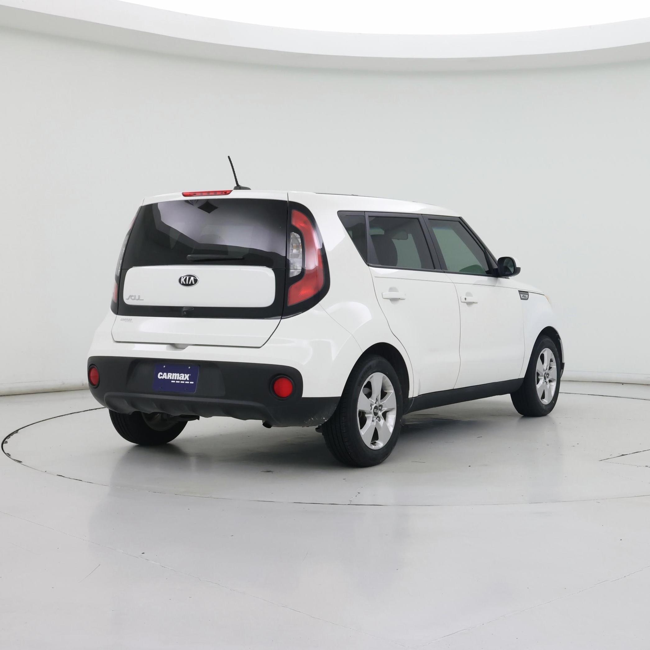 Thumbnail: 2019 Kia Soul - 8