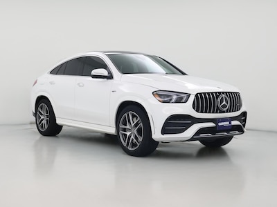 2023 Mercedes-Benz GLE53 AMG Coupe