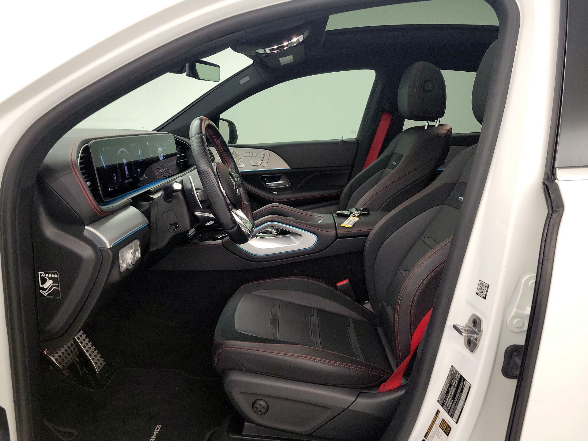 Thumbnail: 2023 Mercedes-Benz GLE - 11