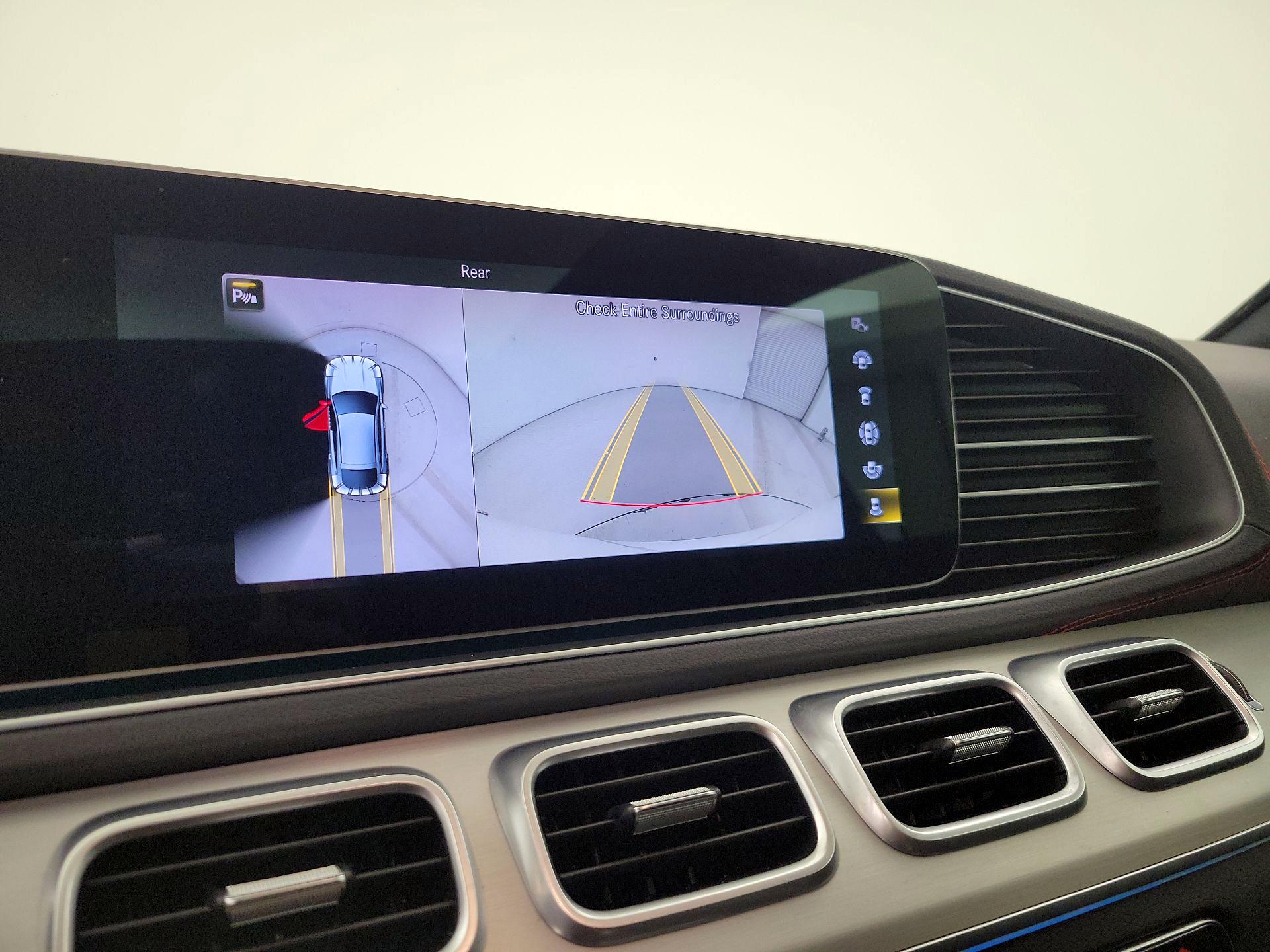 Thumbnail: 2023 Mercedes-Benz GLE - 14