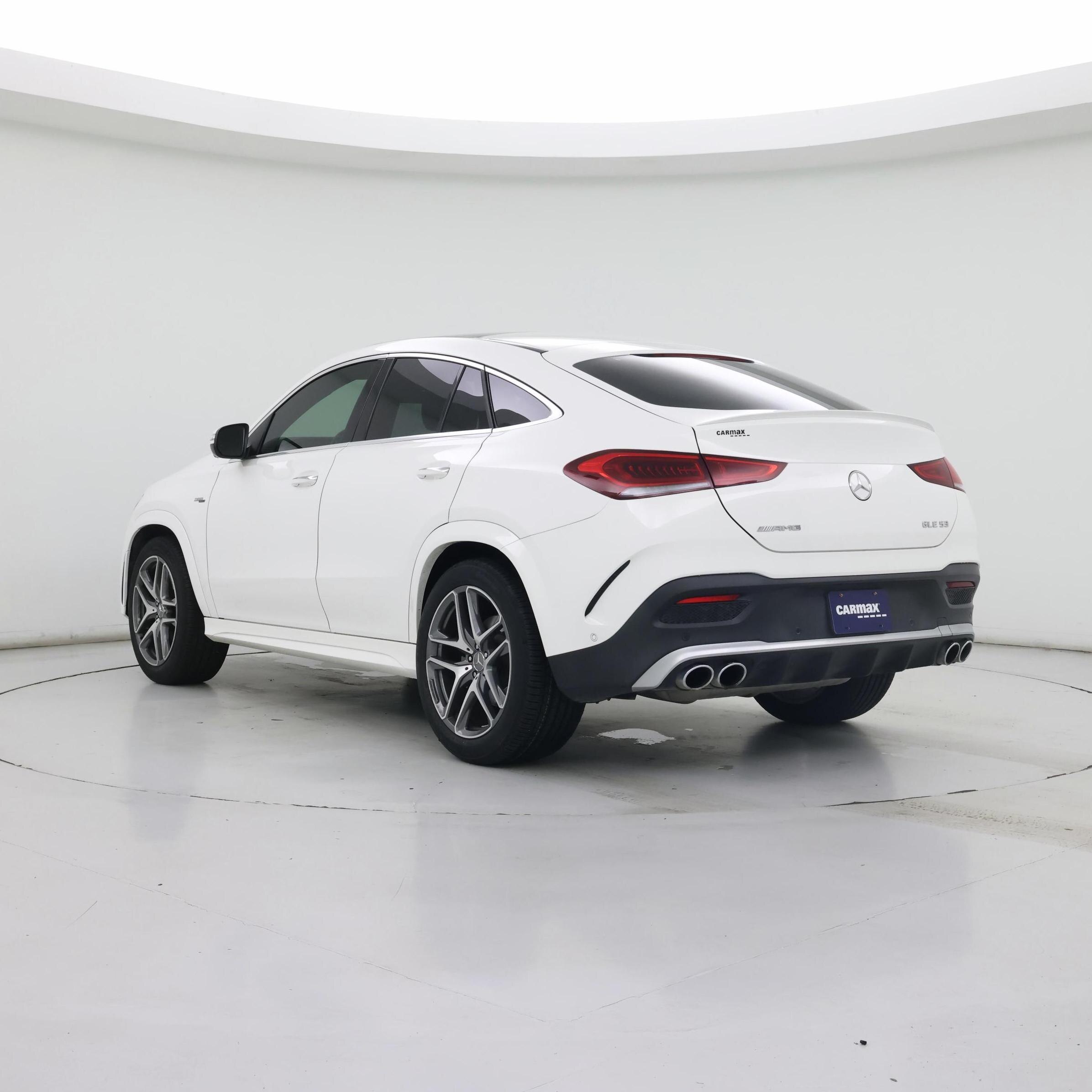 Thumbnail: 2023 Mercedes-Benz GLE - 2