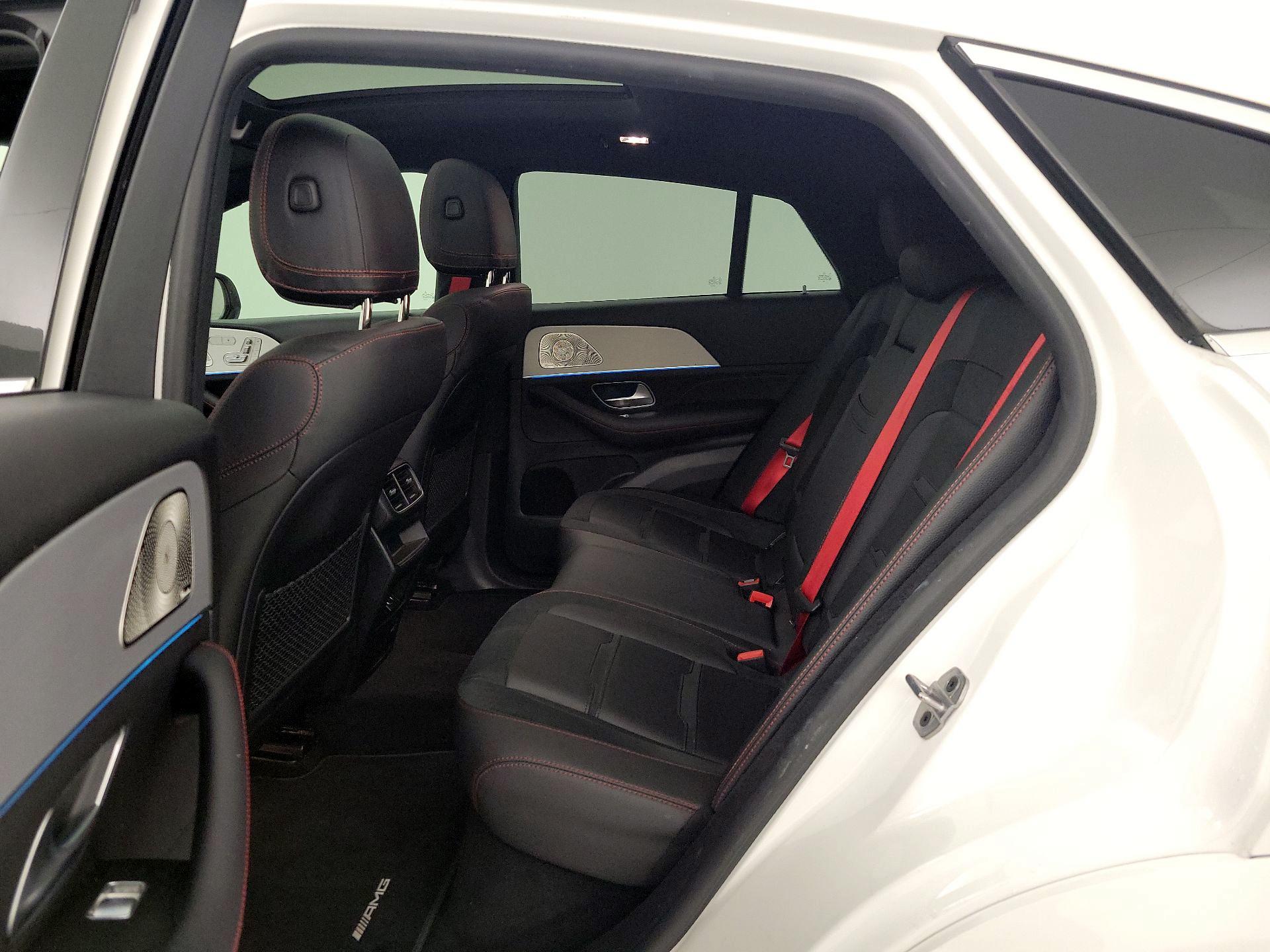 Thumbnail: 2023 Mercedes-Benz GLE - 19