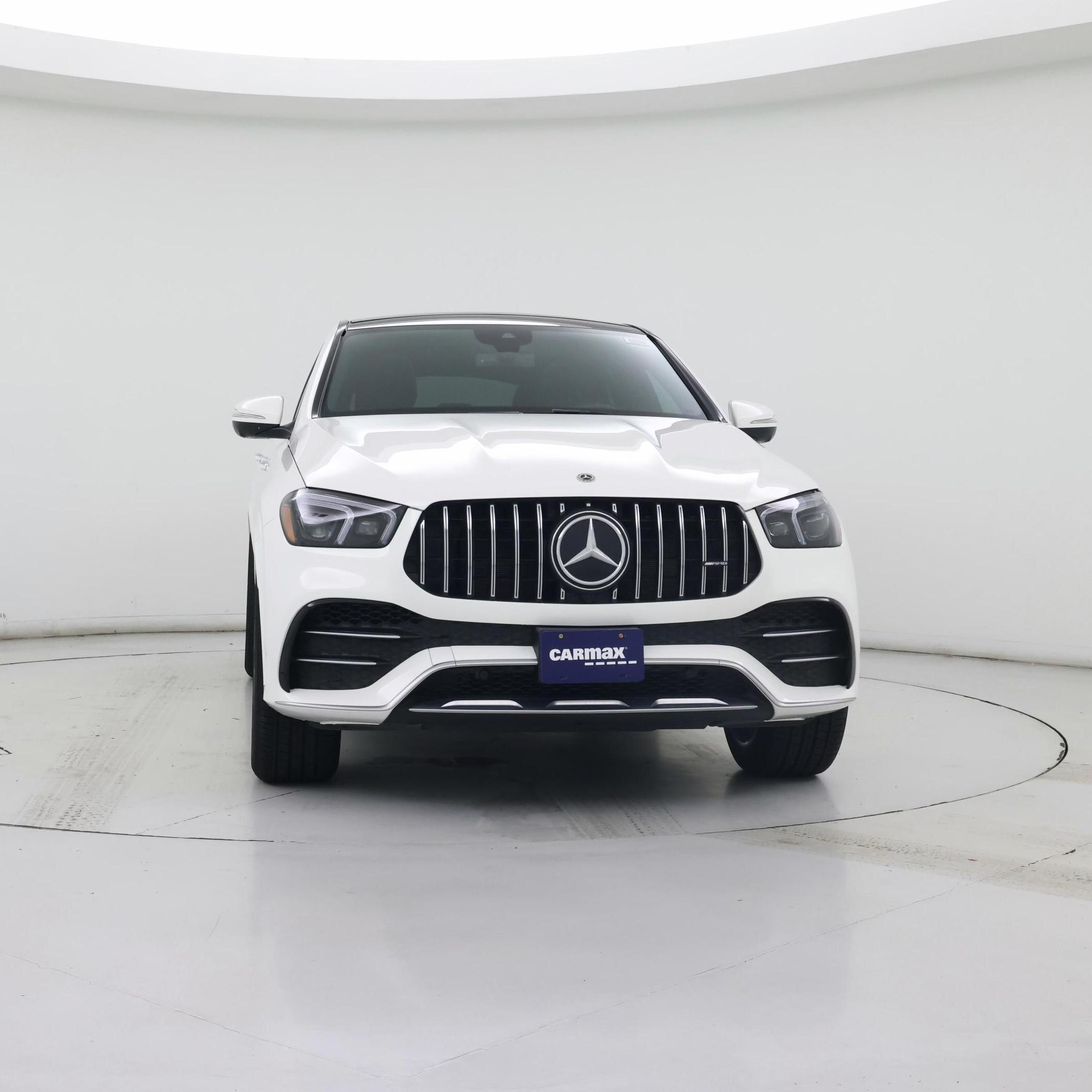 Thumbnail: 2023 Mercedes-Benz GLE - 5