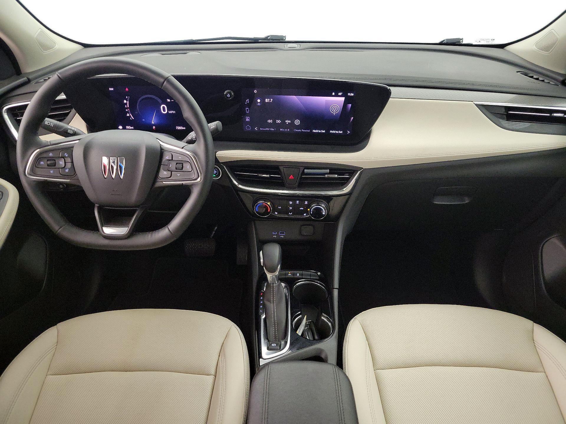 Thumbnail: 2025 Buick Encore GX - 9