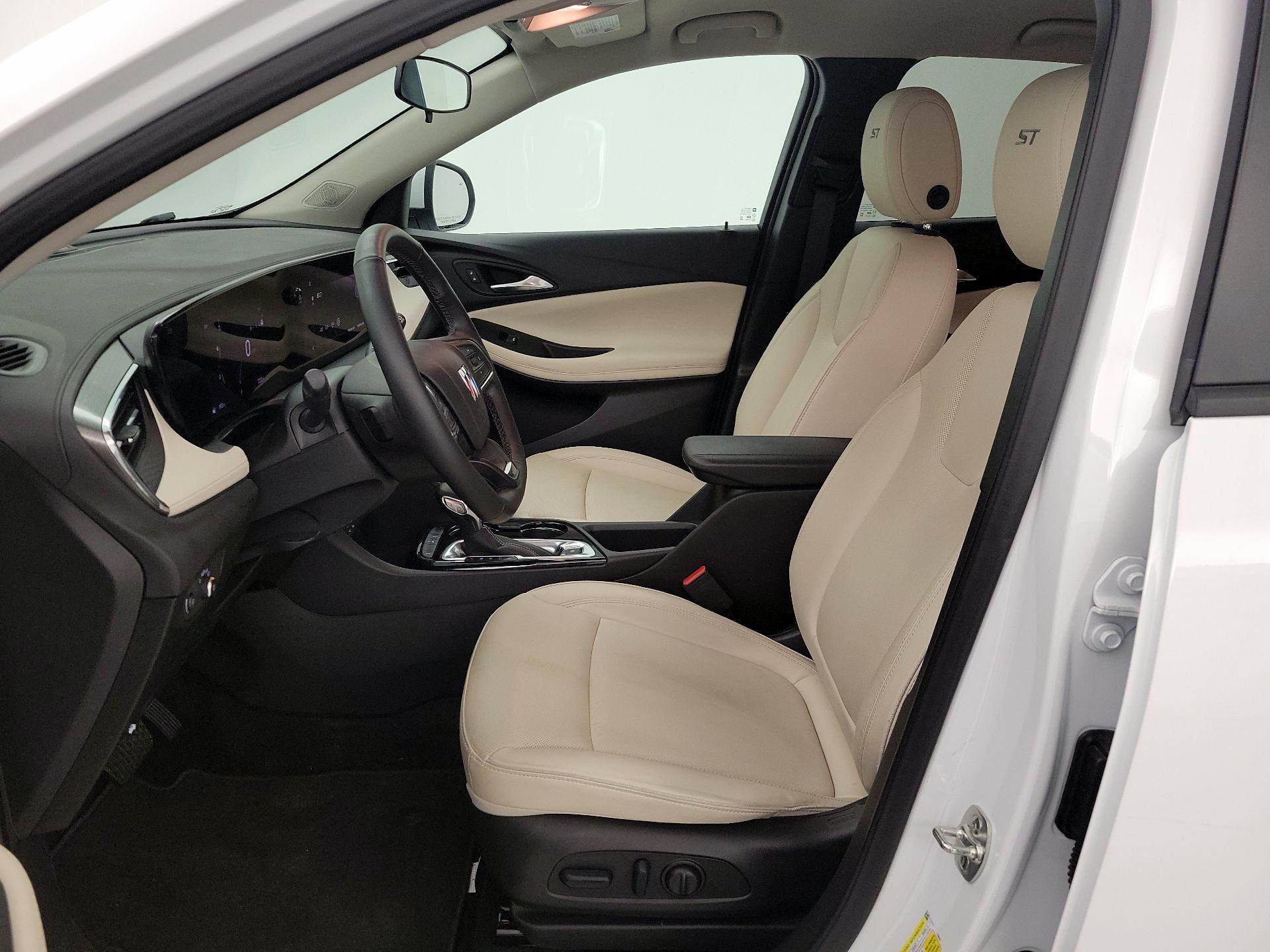 Thumbnail: 2025 Buick Encore GX - 11