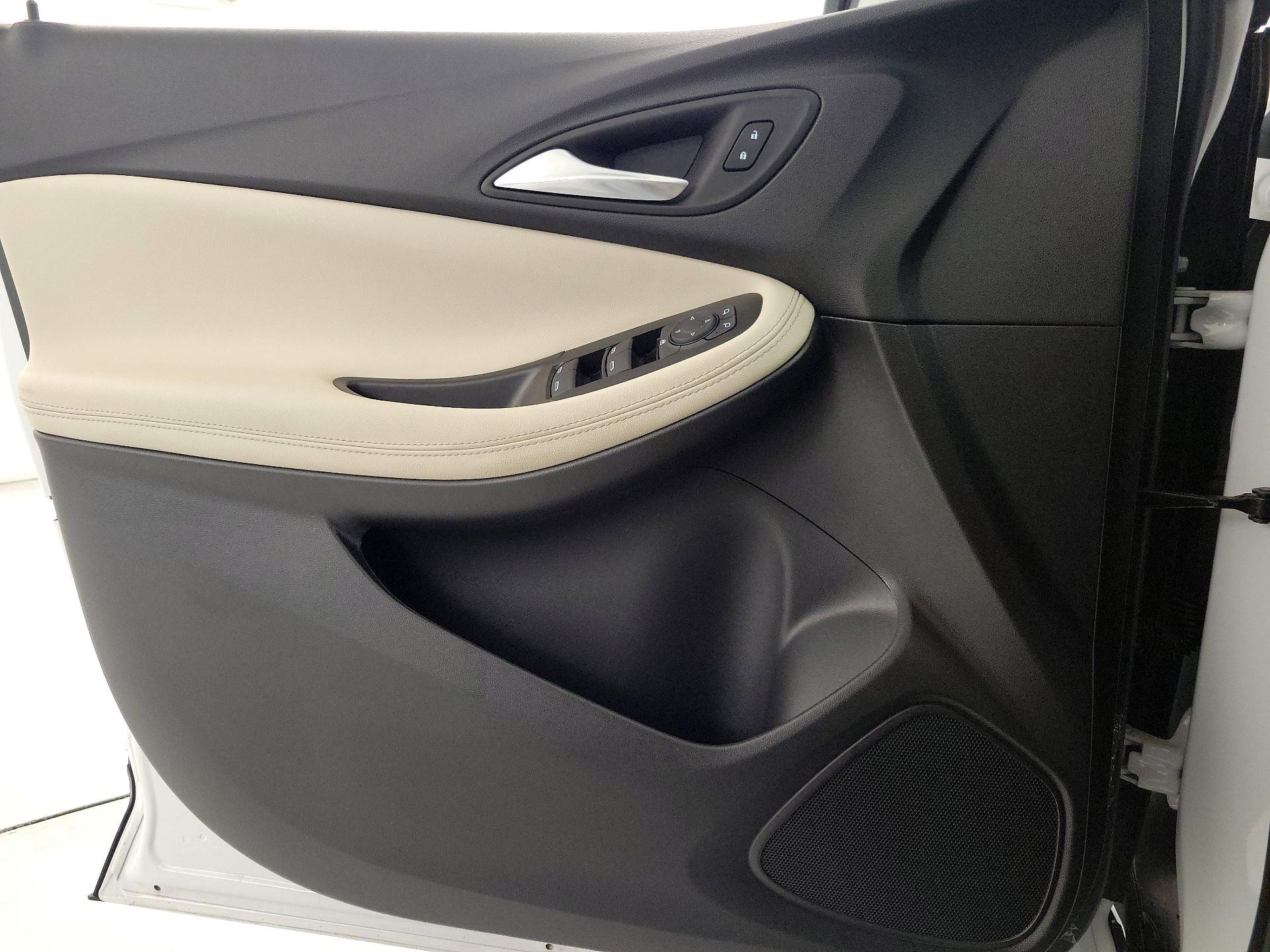 Thumbnail: 2025 Buick Encore GX - 12