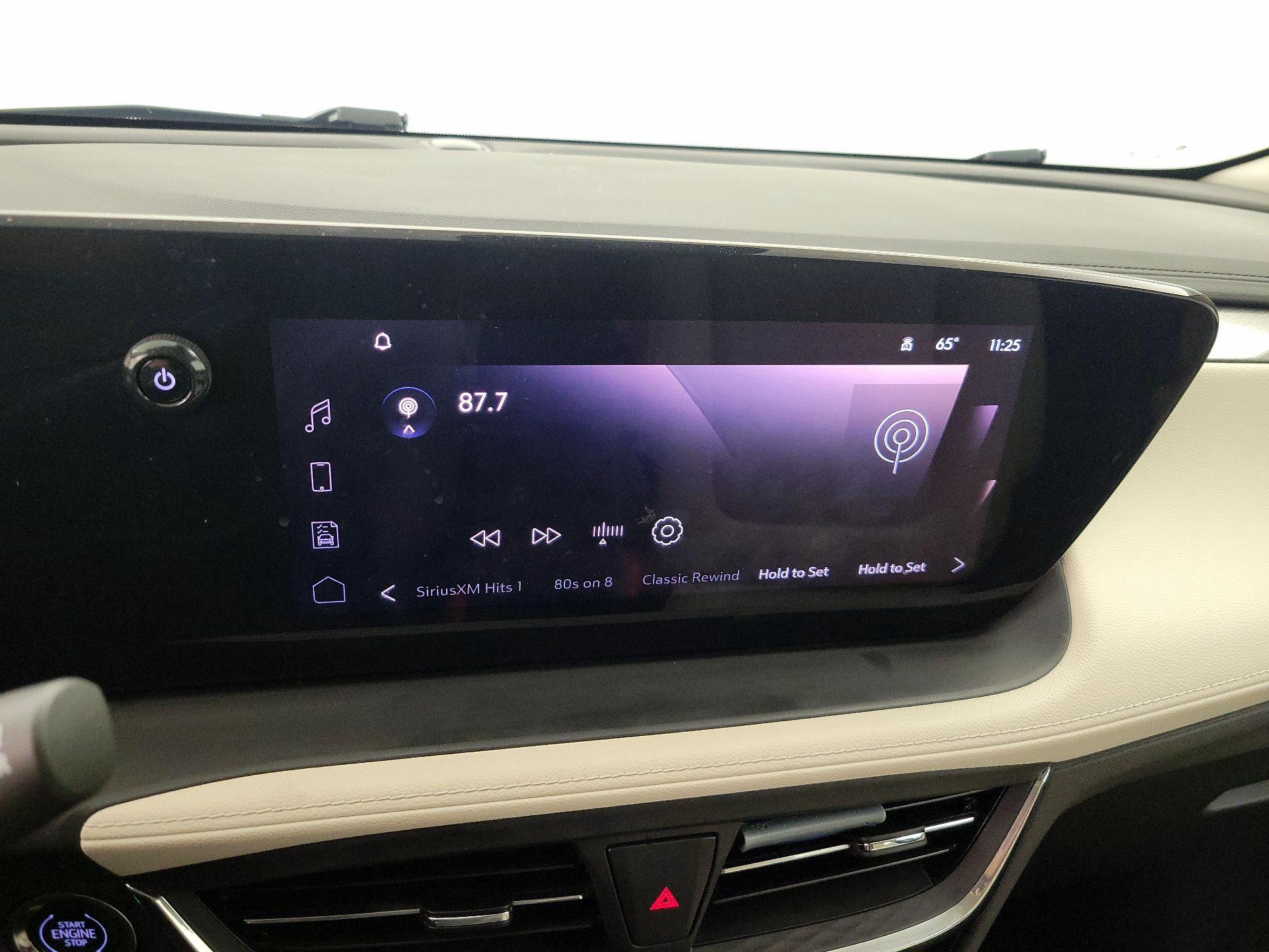 Thumbnail: 2025 Buick Encore GX - 15