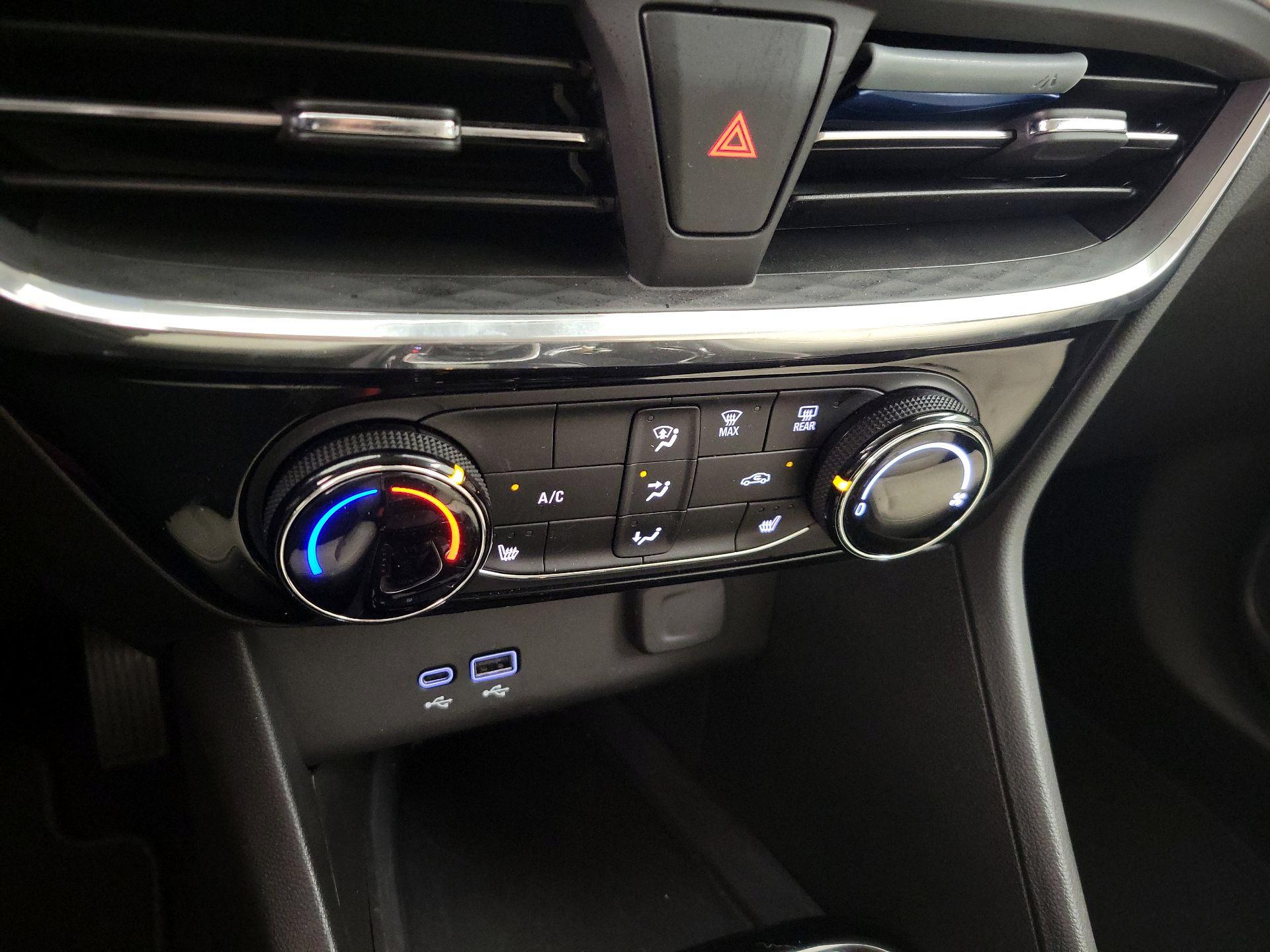 Thumbnail: 2025 Buick Encore GX - 16