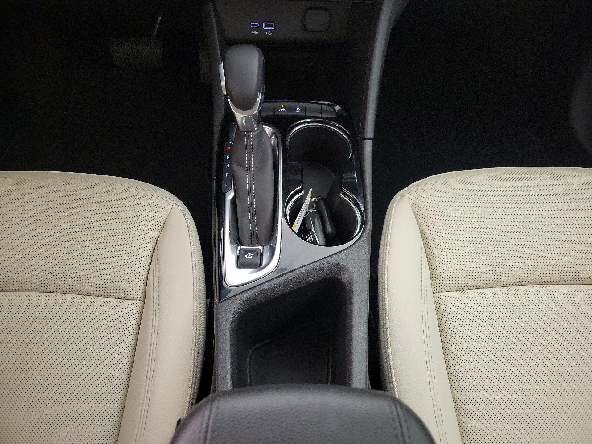 Thumbnail: 2025 Buick Encore GX - 17