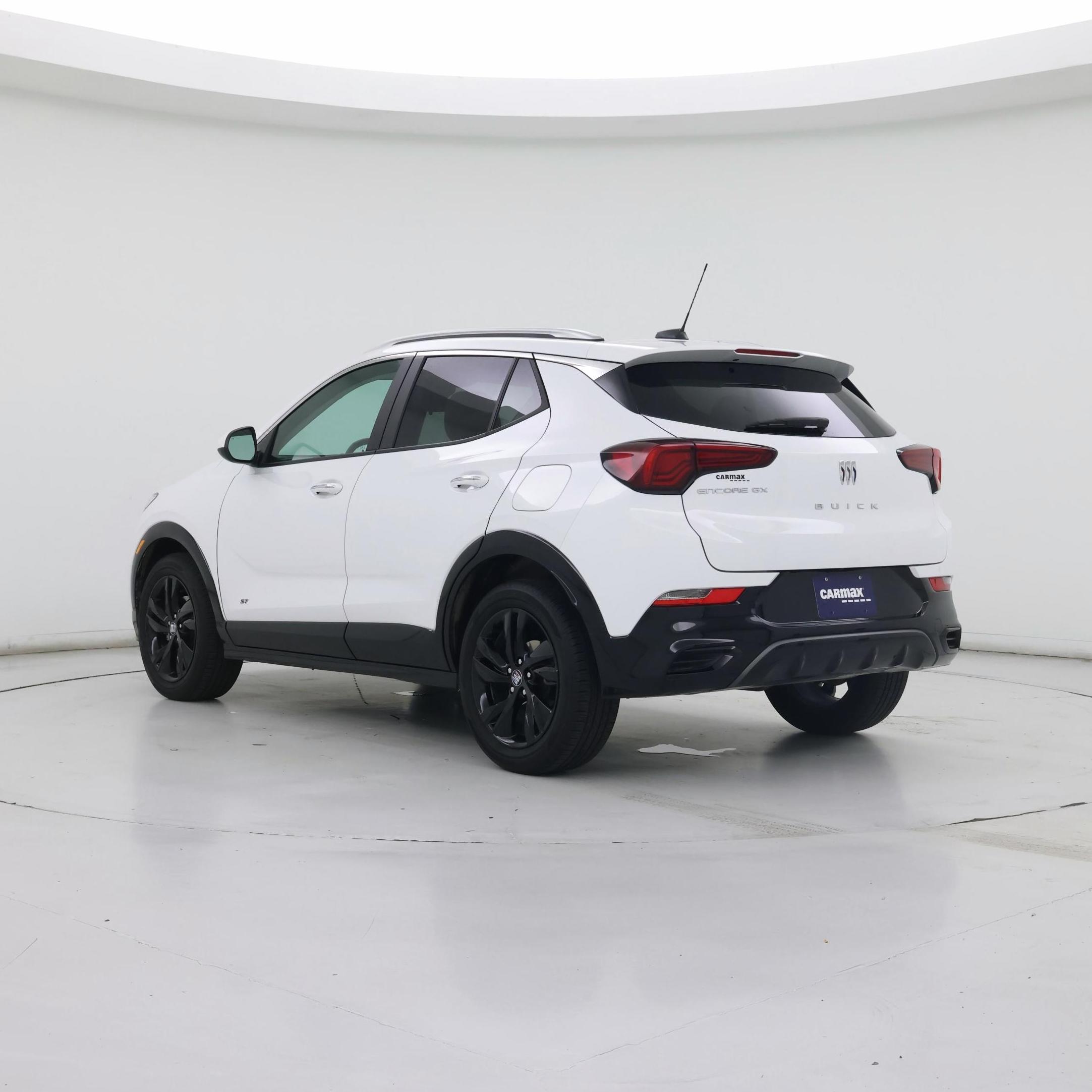 Thumbnail: 2025 Buick Encore GX - 2