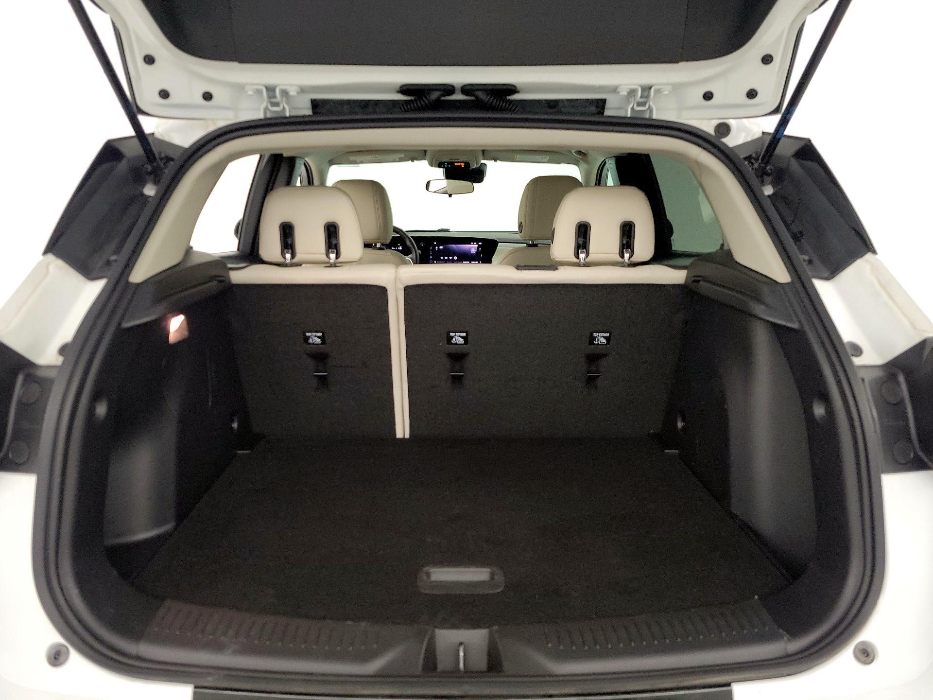 Thumbnail: 2025 Buick Encore GX - 19