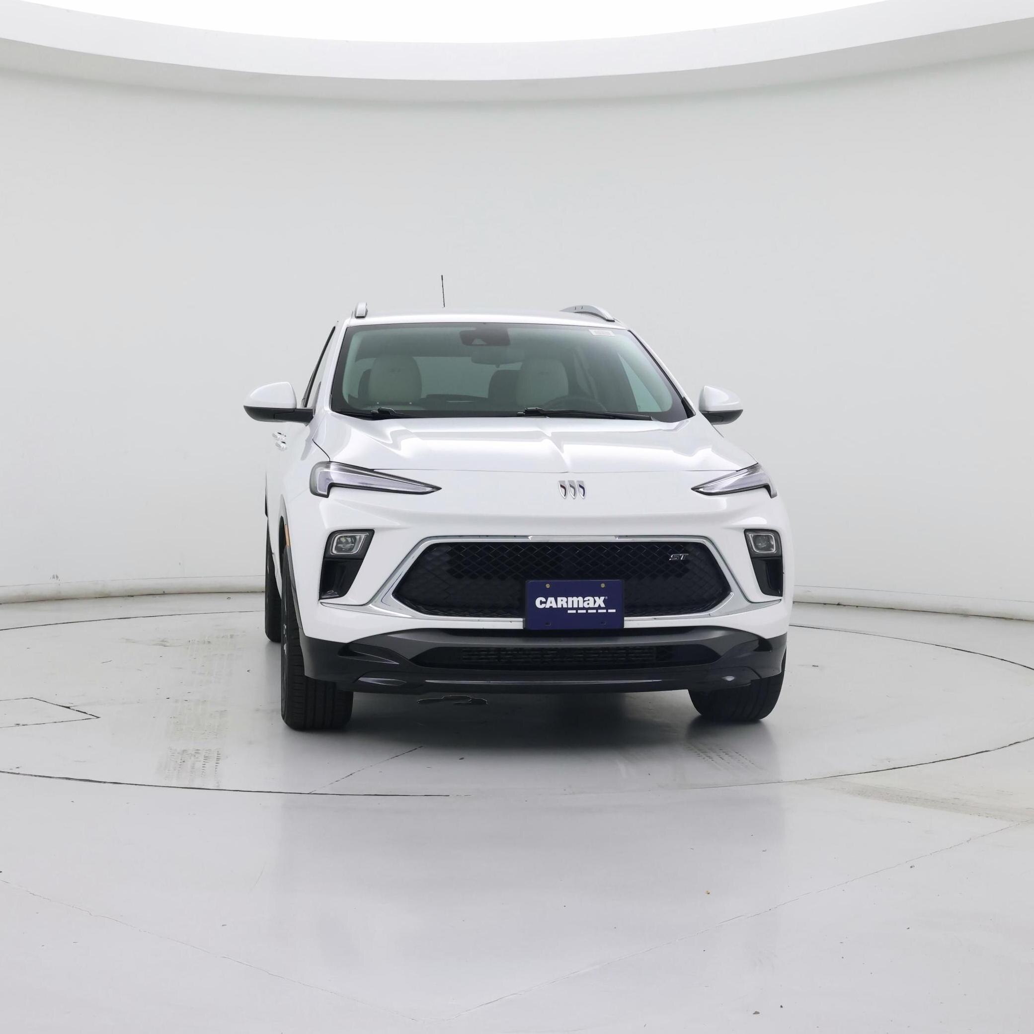 Thumbnail: 2025 Buick Encore GX - 5