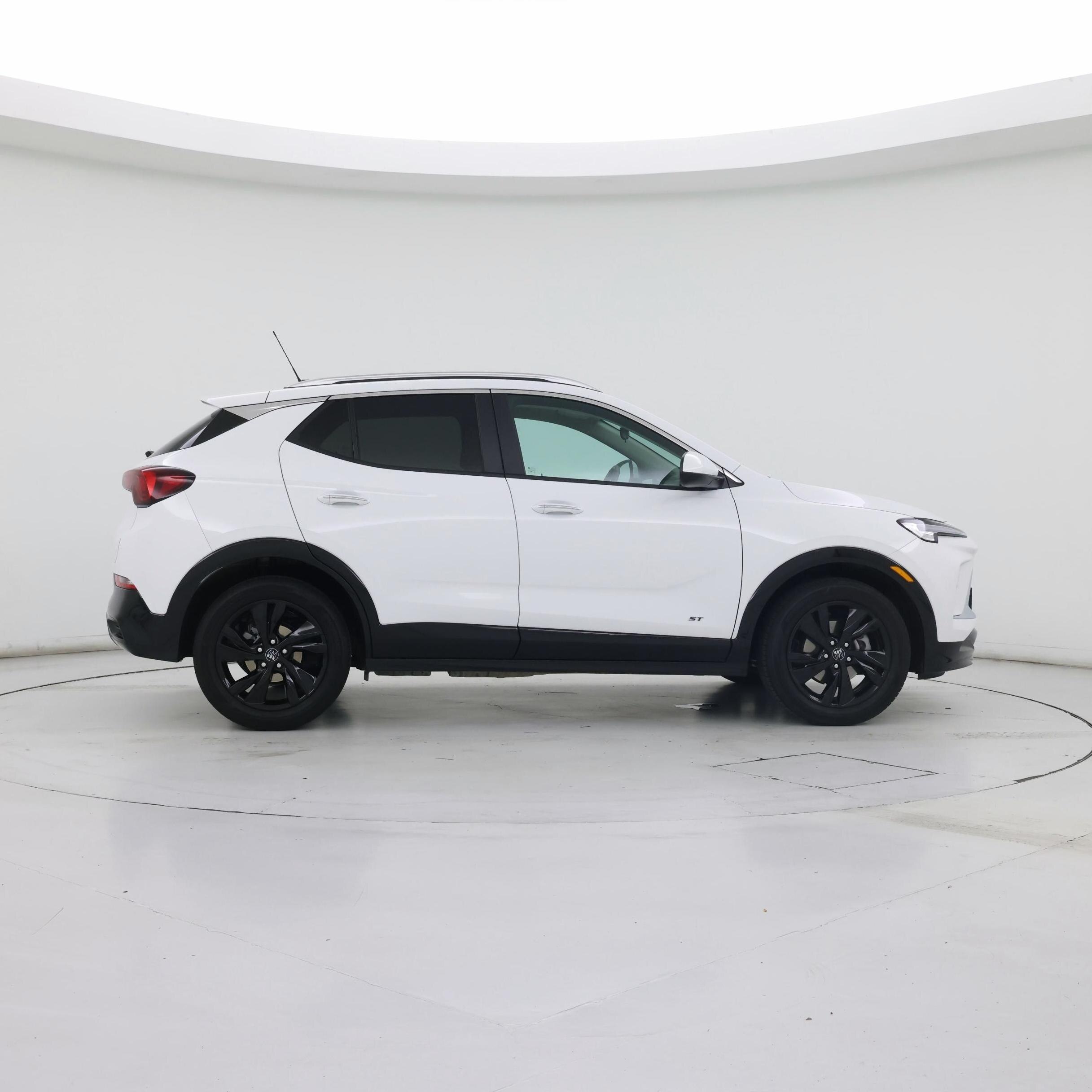 Thumbnail: 2025 Buick Encore GX - 7