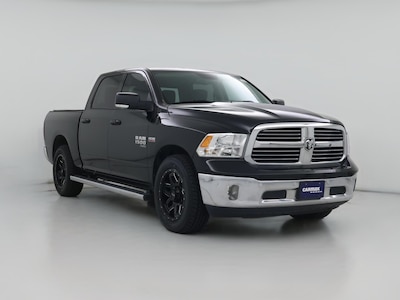 2019 Ram 1500 Classic Lonestar