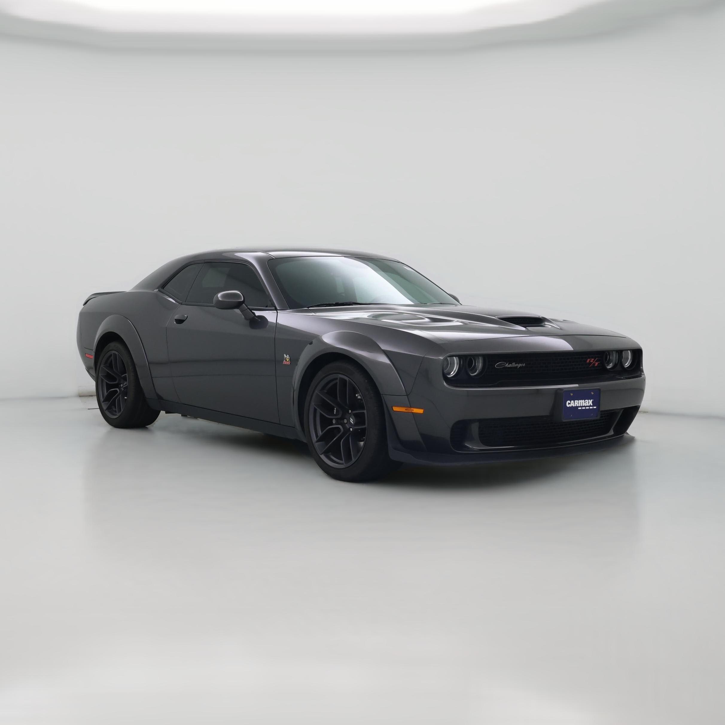 Thumbnail: 2020 Dodge Challenger - 1
