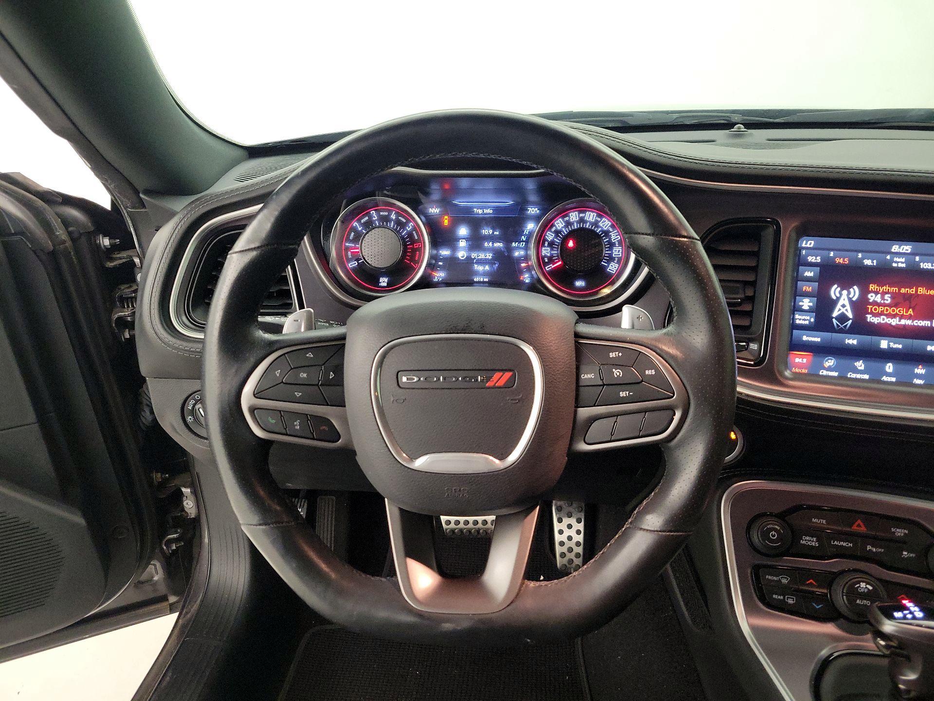 Thumbnail: 2020 Dodge Challenger - 10