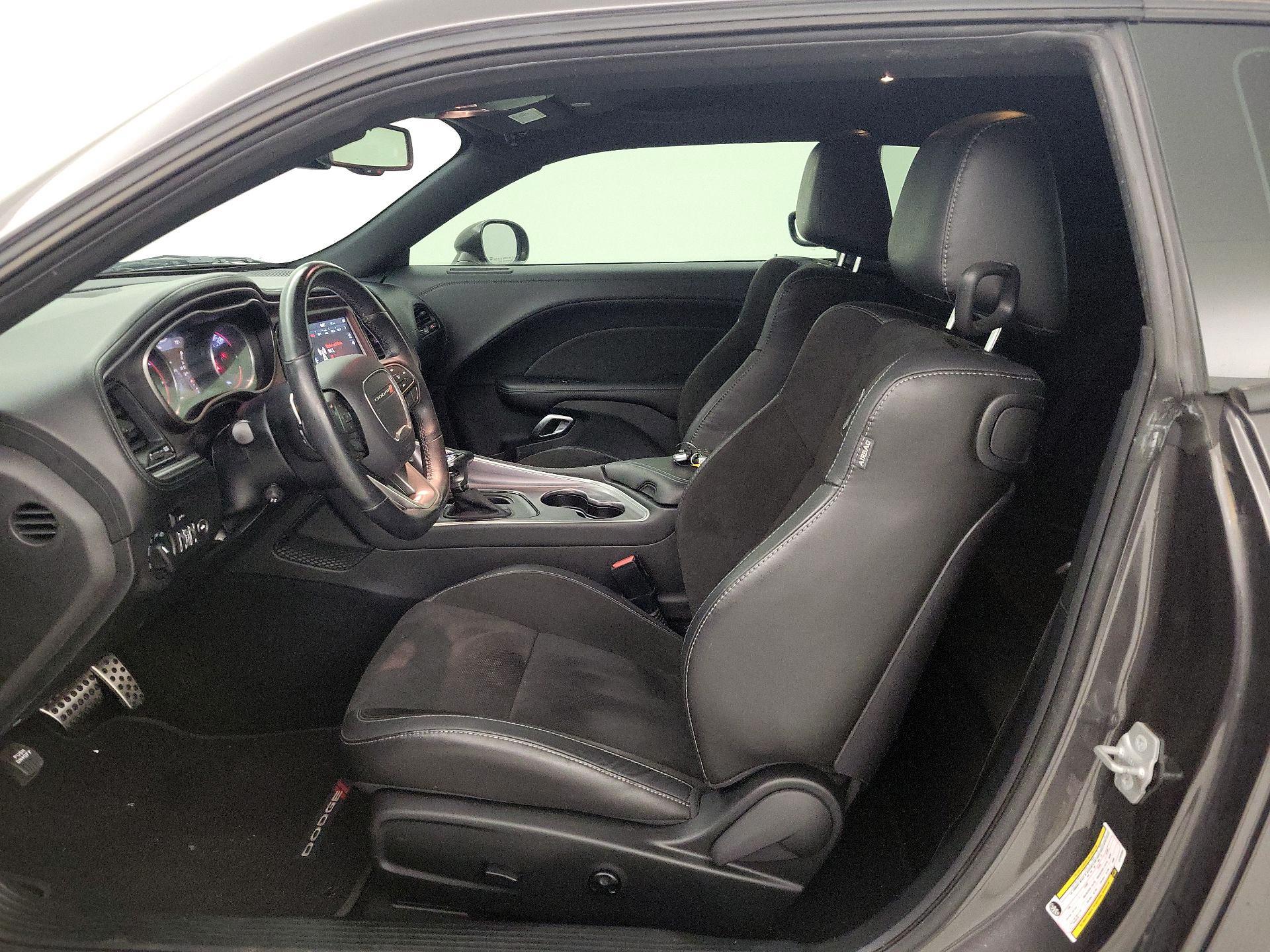 Thumbnail: 2020 Dodge Challenger - 11