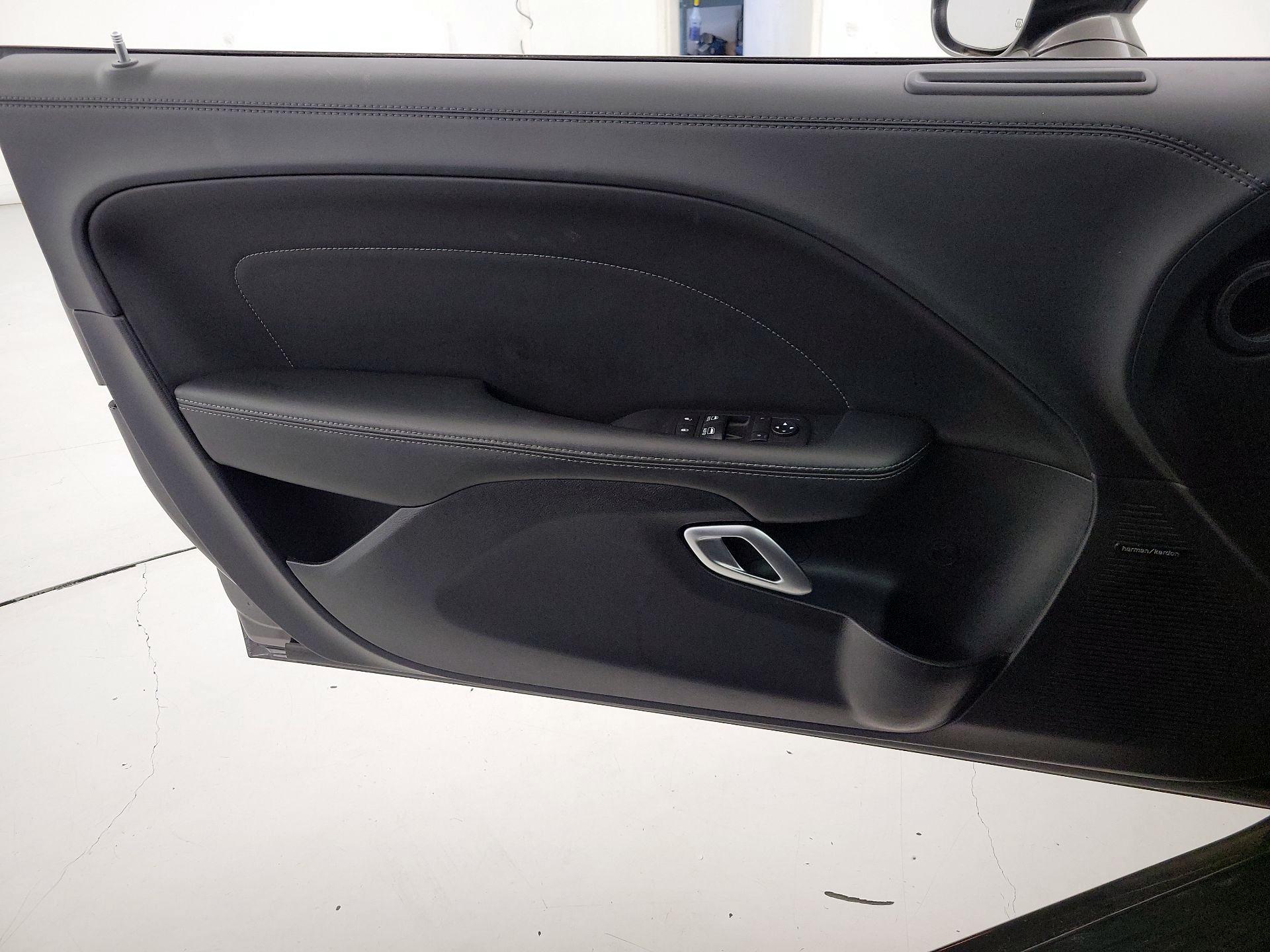 Thumbnail: 2020 Dodge Challenger - 12