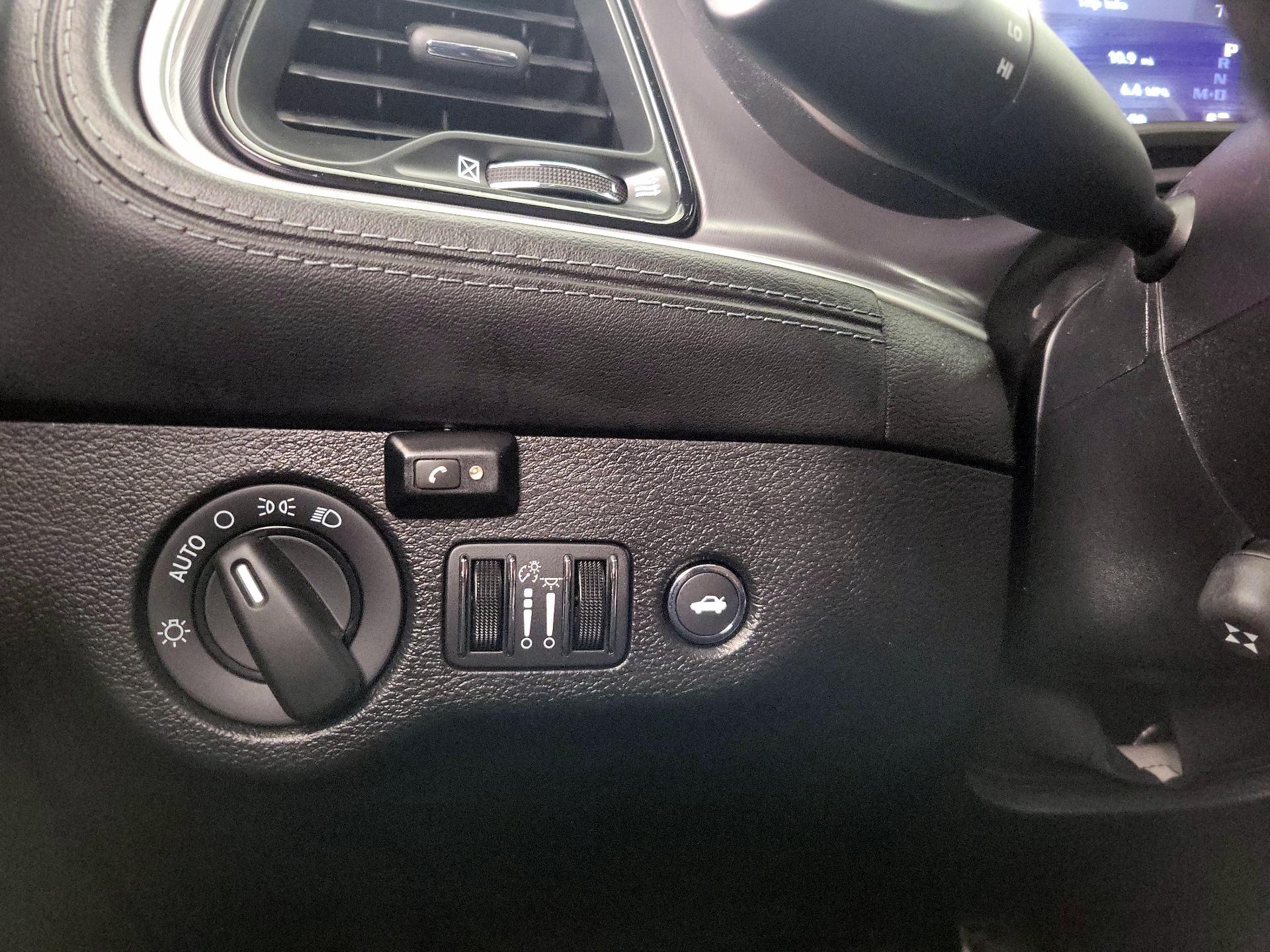 Thumbnail: 2020 Dodge Challenger - 13