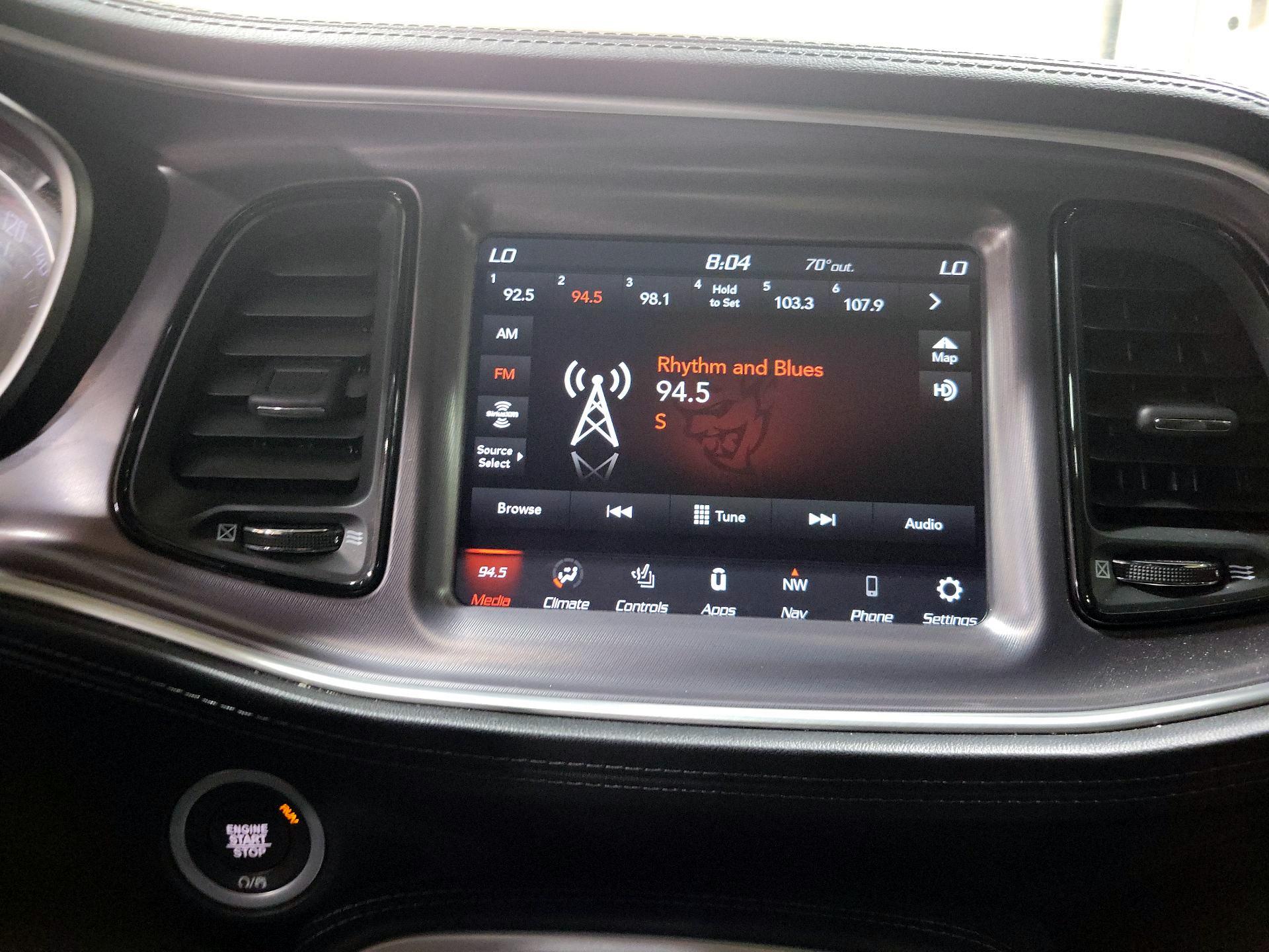 Thumbnail: 2020 Dodge Challenger - 15