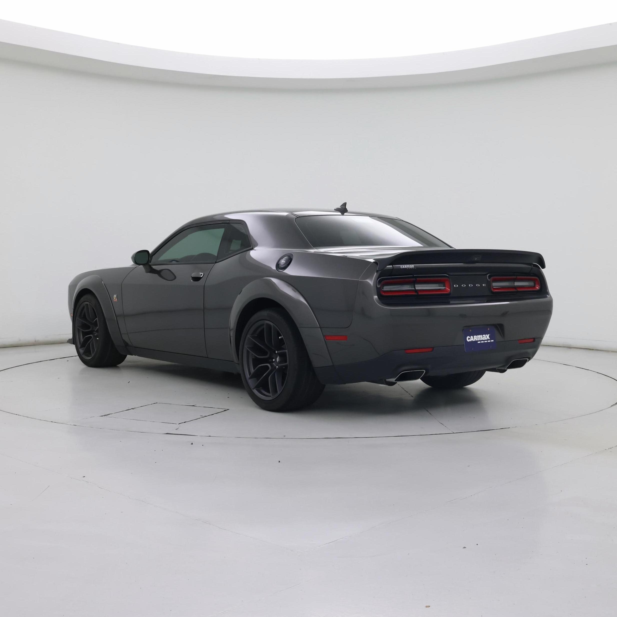 Thumbnail: 2020 Dodge Challenger - 2