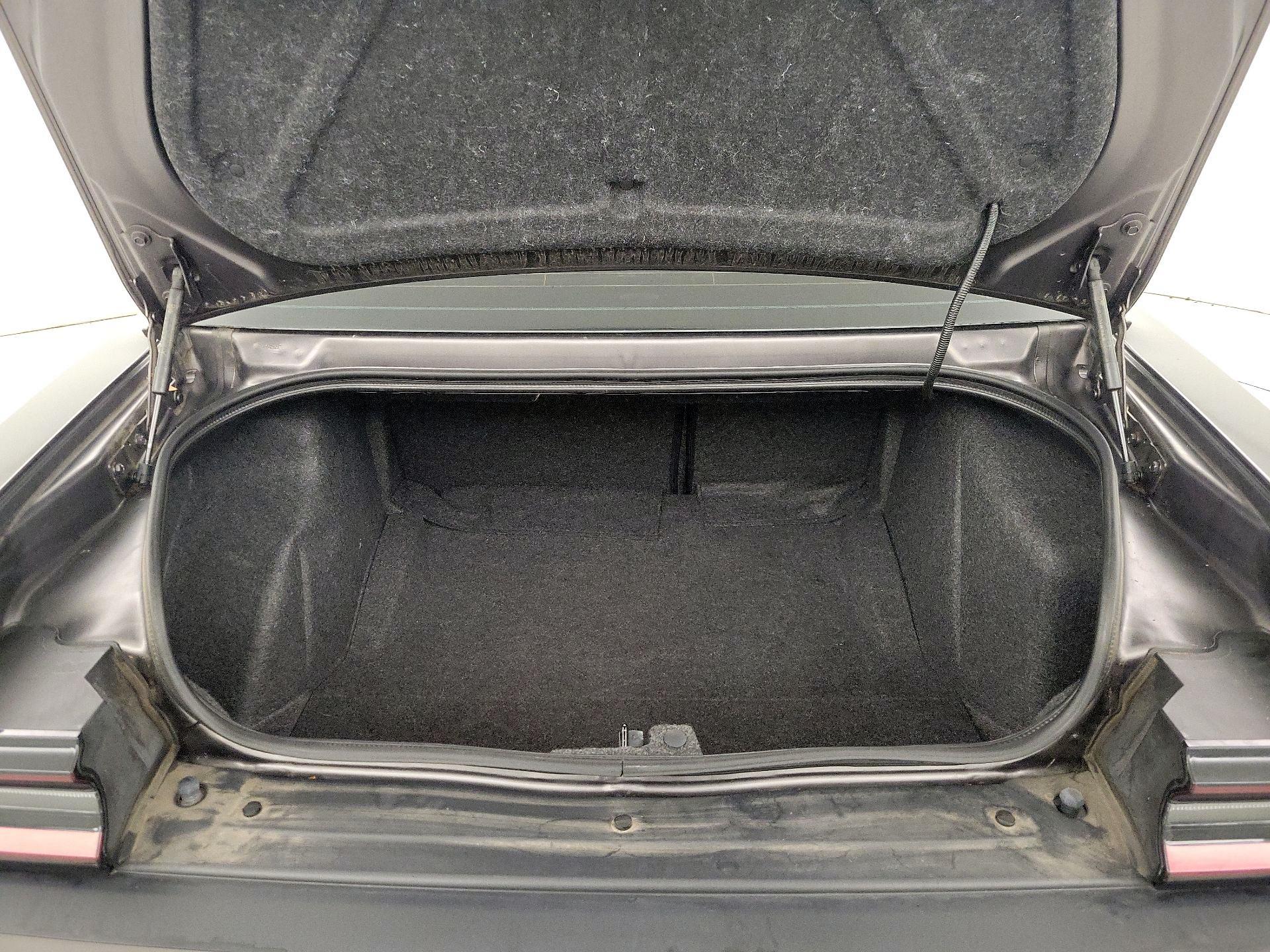 Thumbnail: 2020 Dodge Challenger - 19